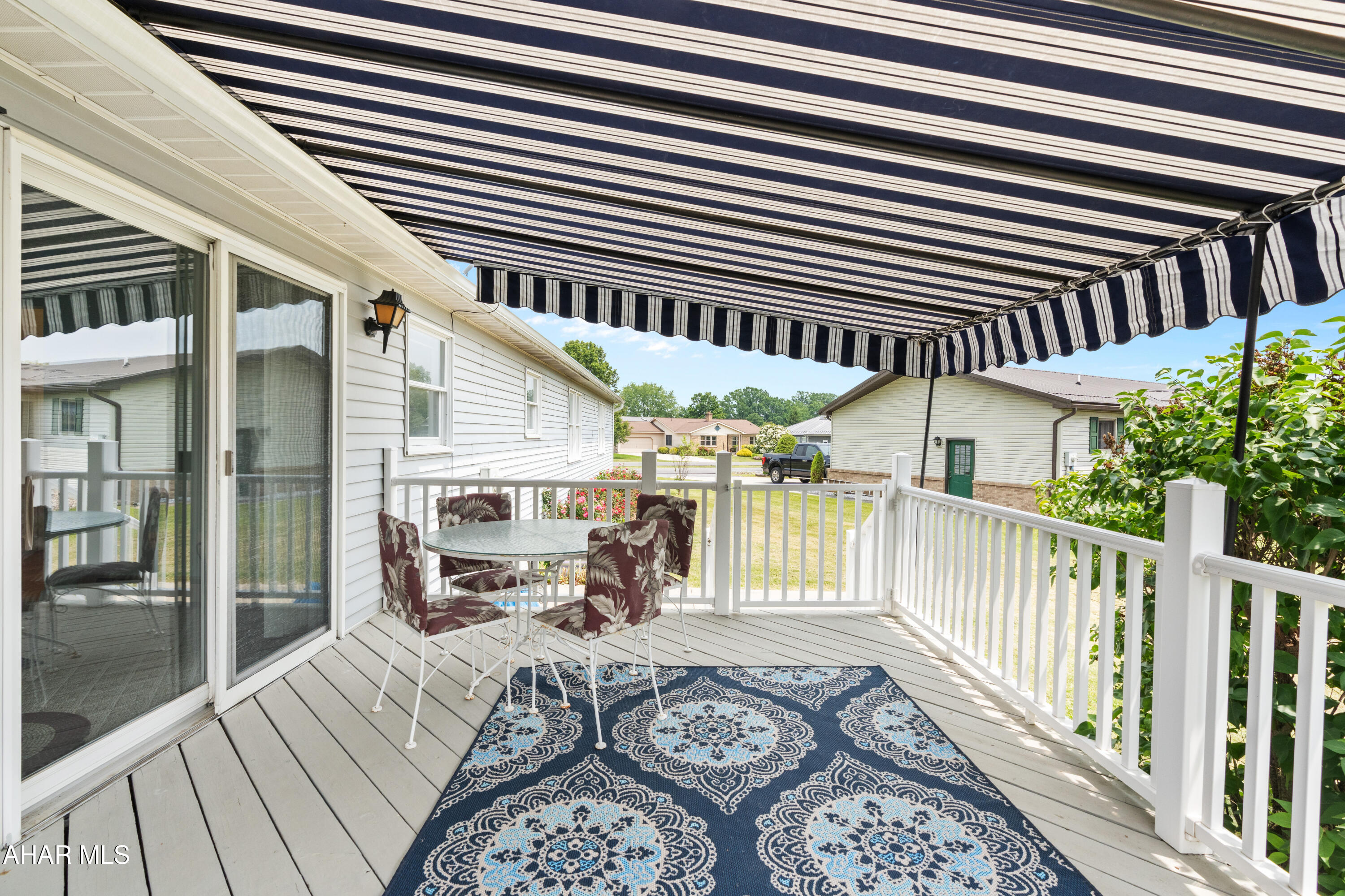 Woodland Terrace - Residential