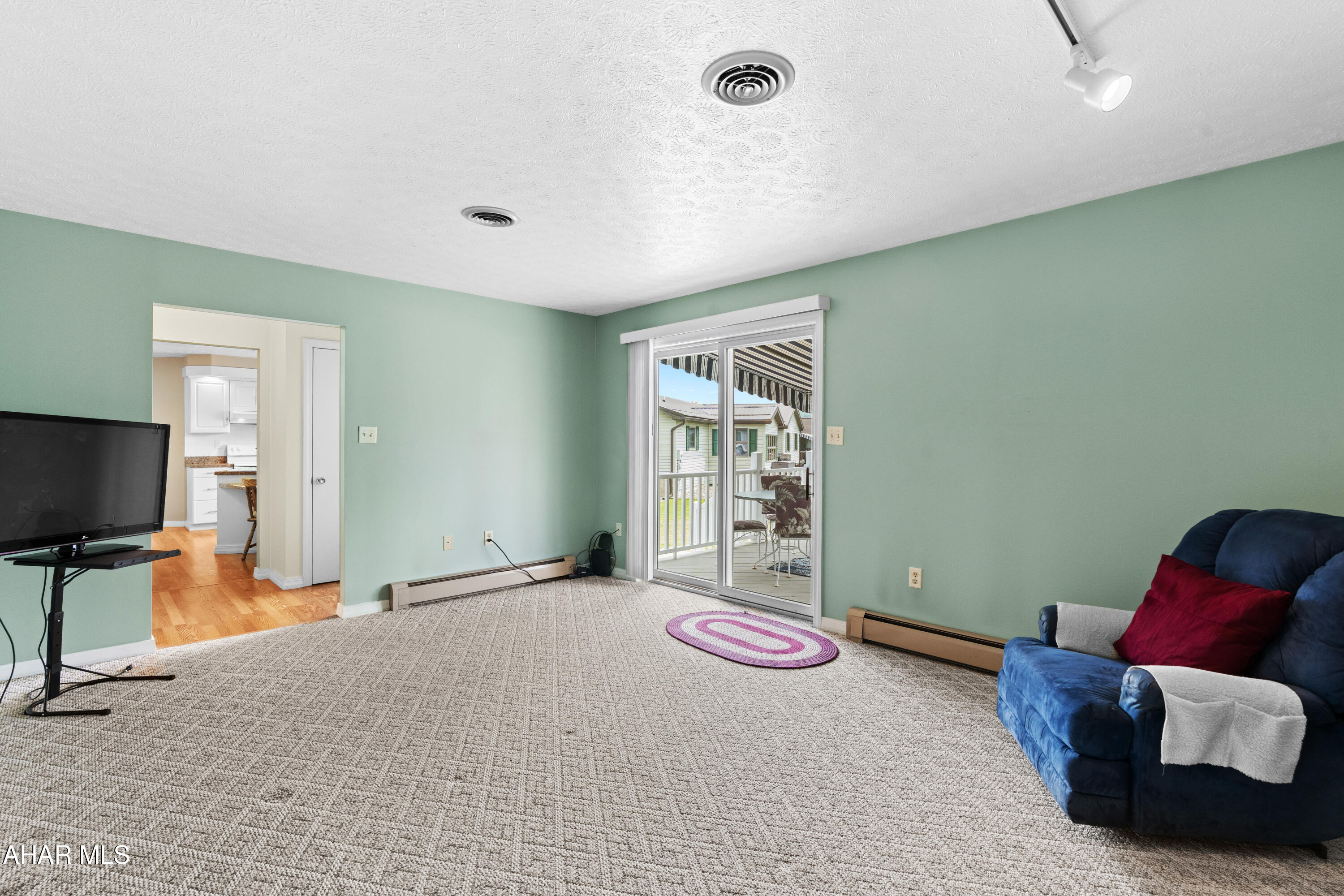 Woodland Terrace - Residential