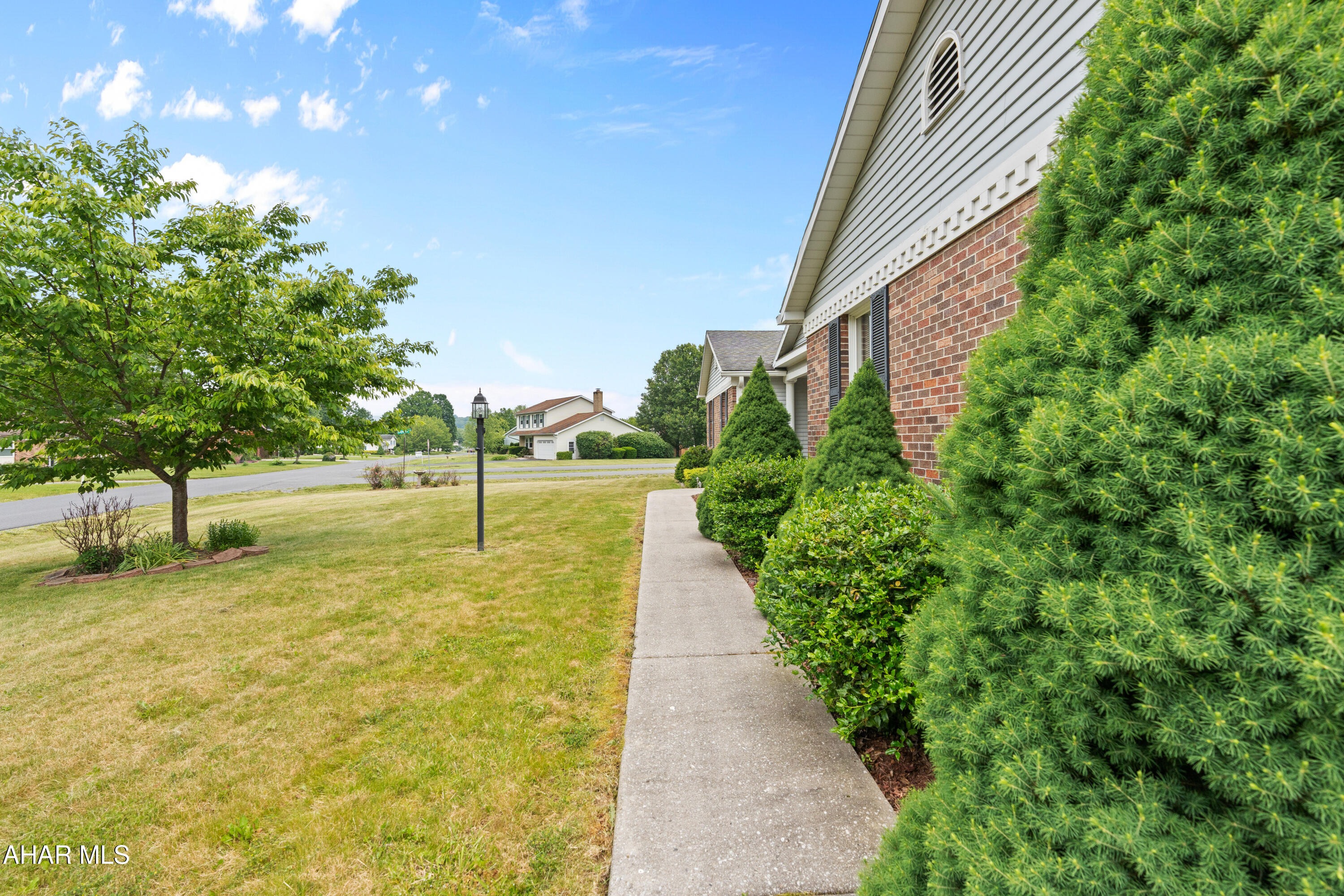 Woodland Terrace - Residential