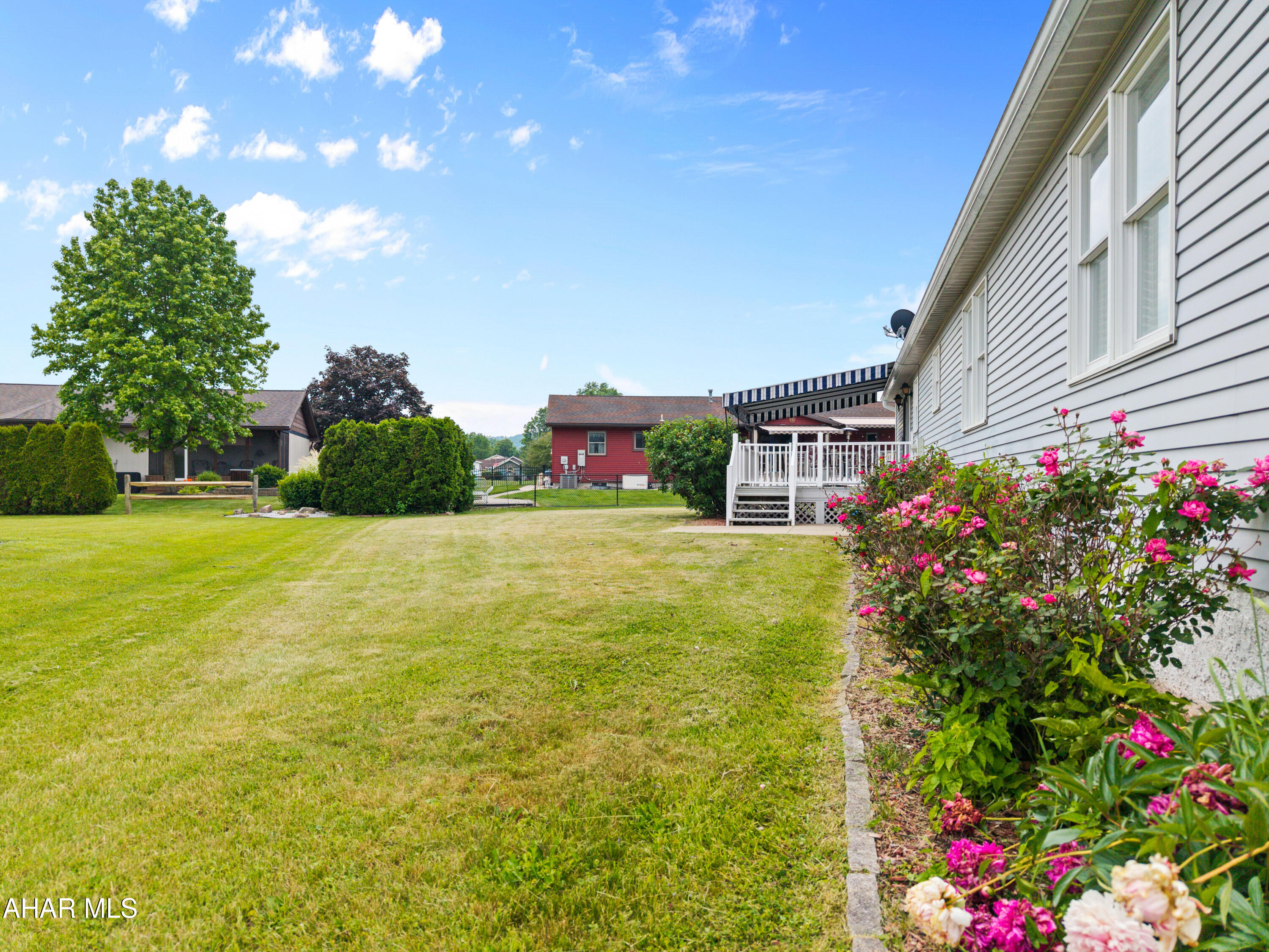 Woodland Terrace - Residential