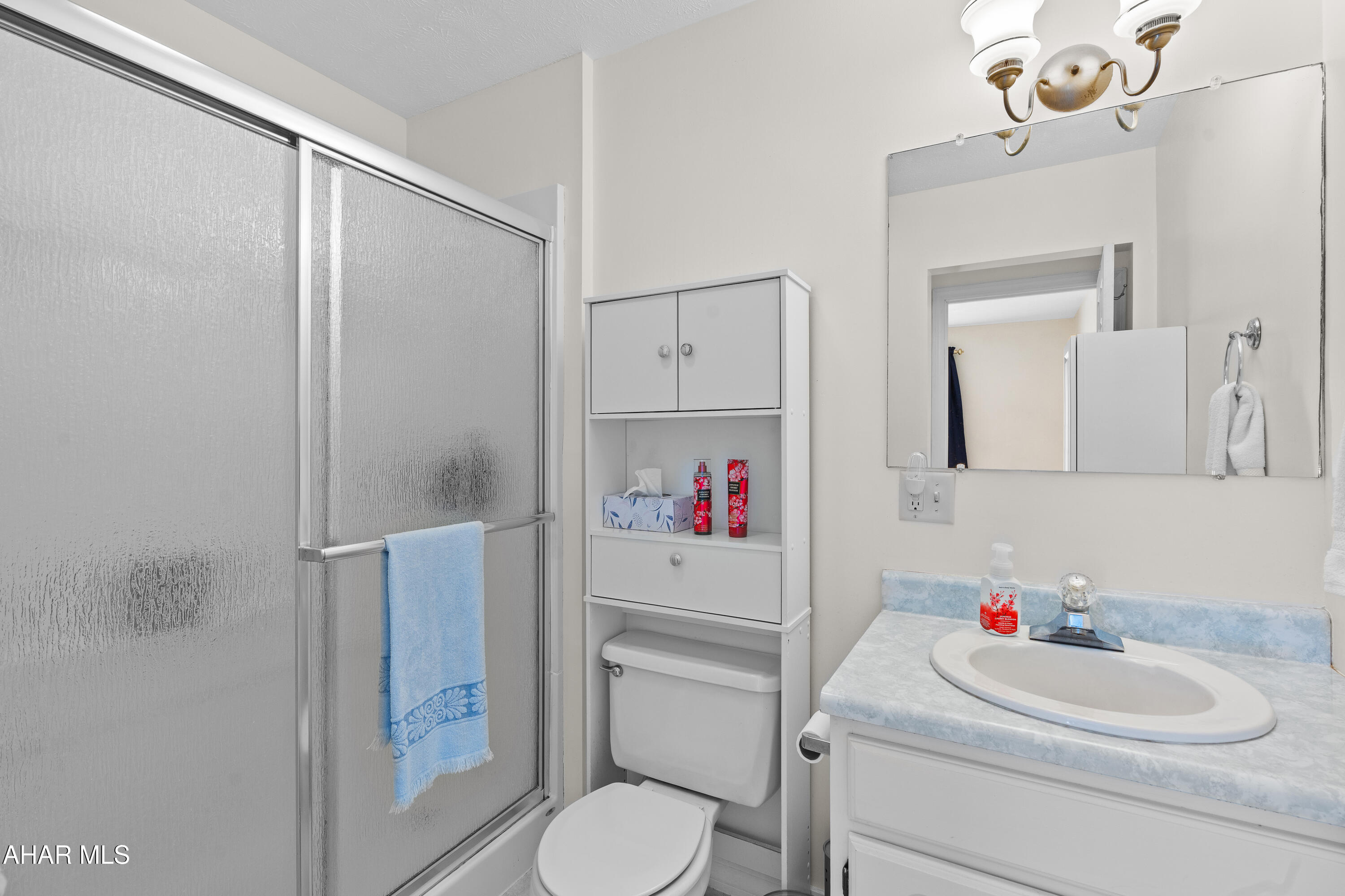 Woodland Terrace - Residential