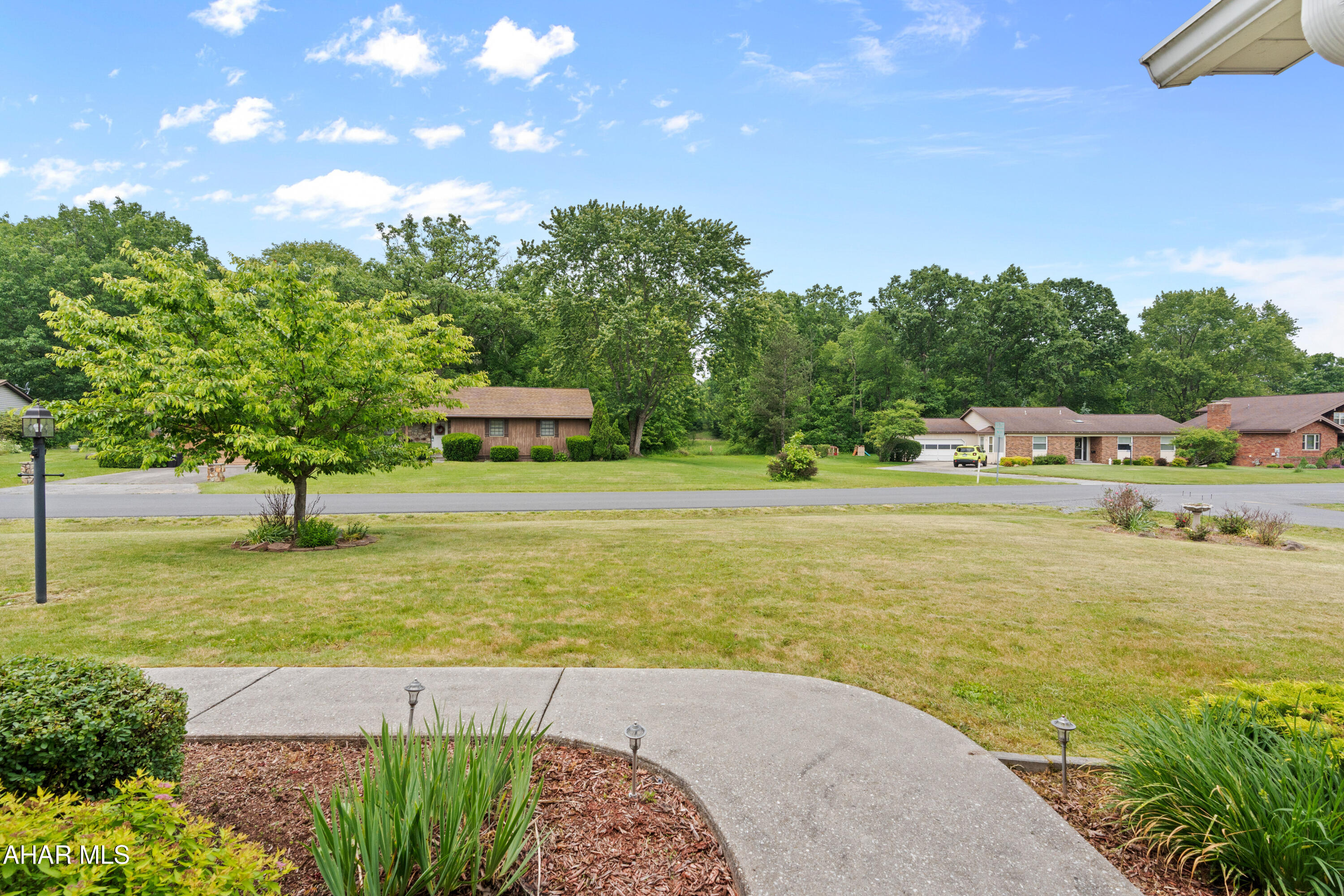 Woodland Terrace - Residential