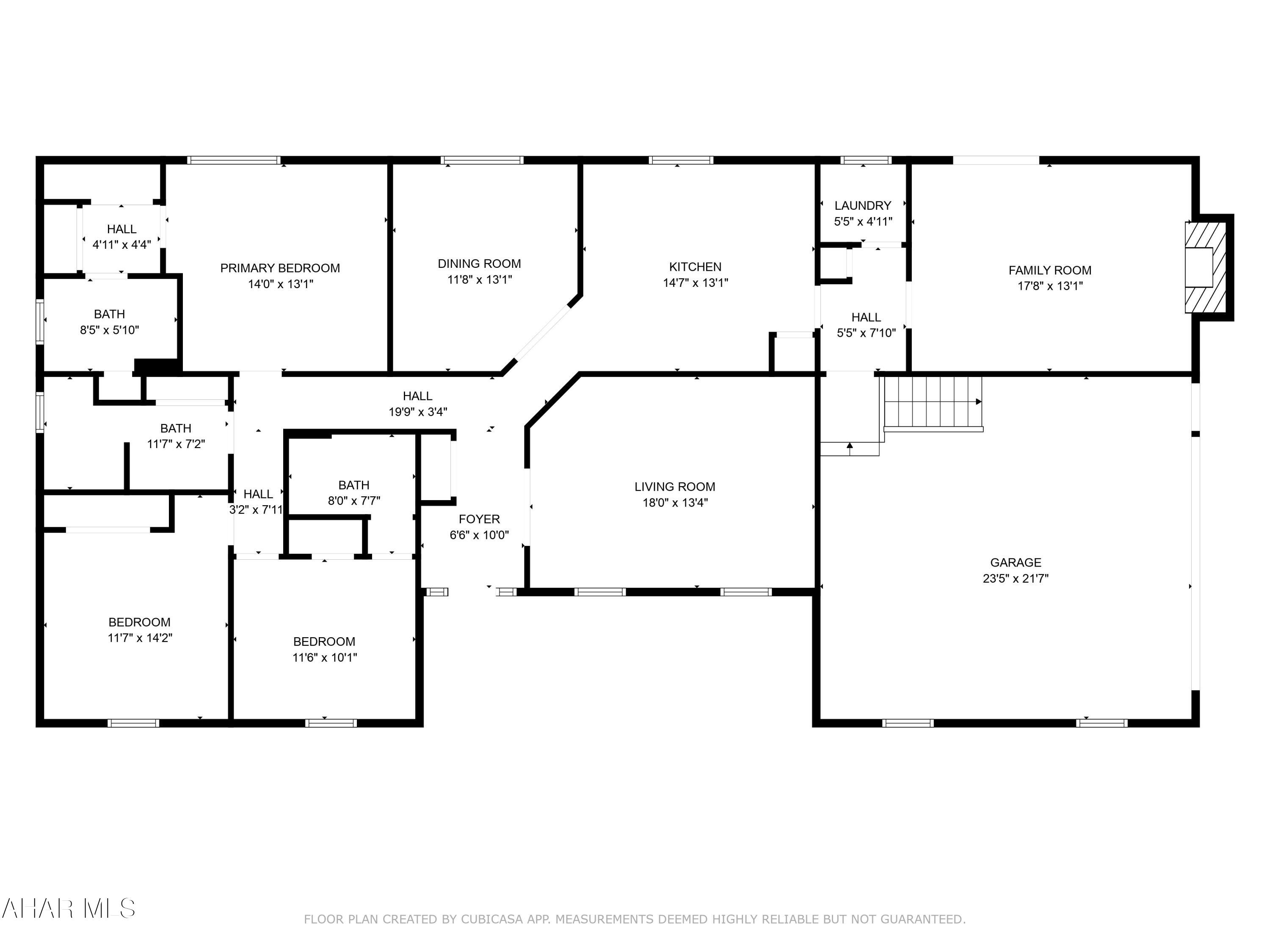 Woodland Terrace - Residential