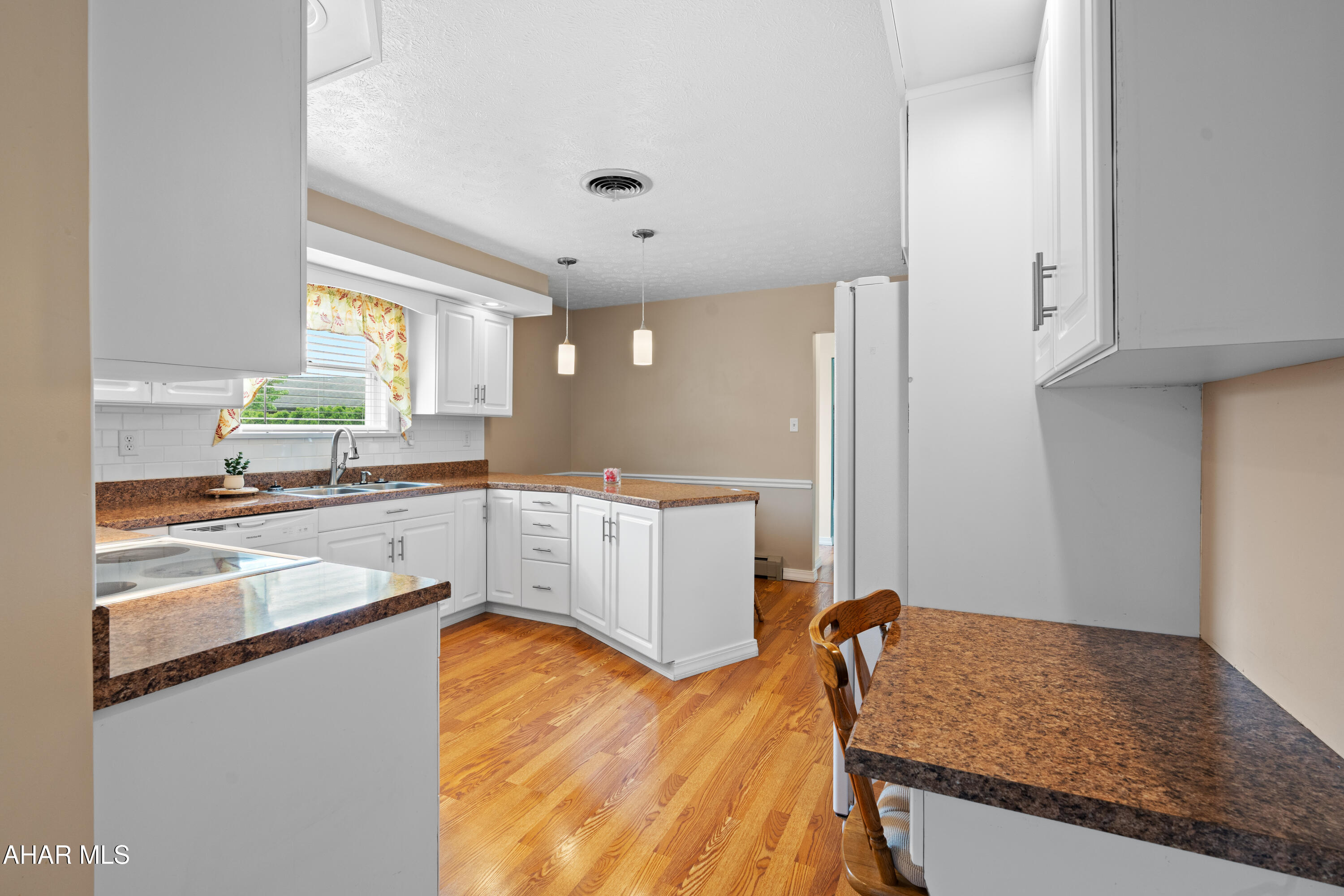 Woodland Terrace - Residential