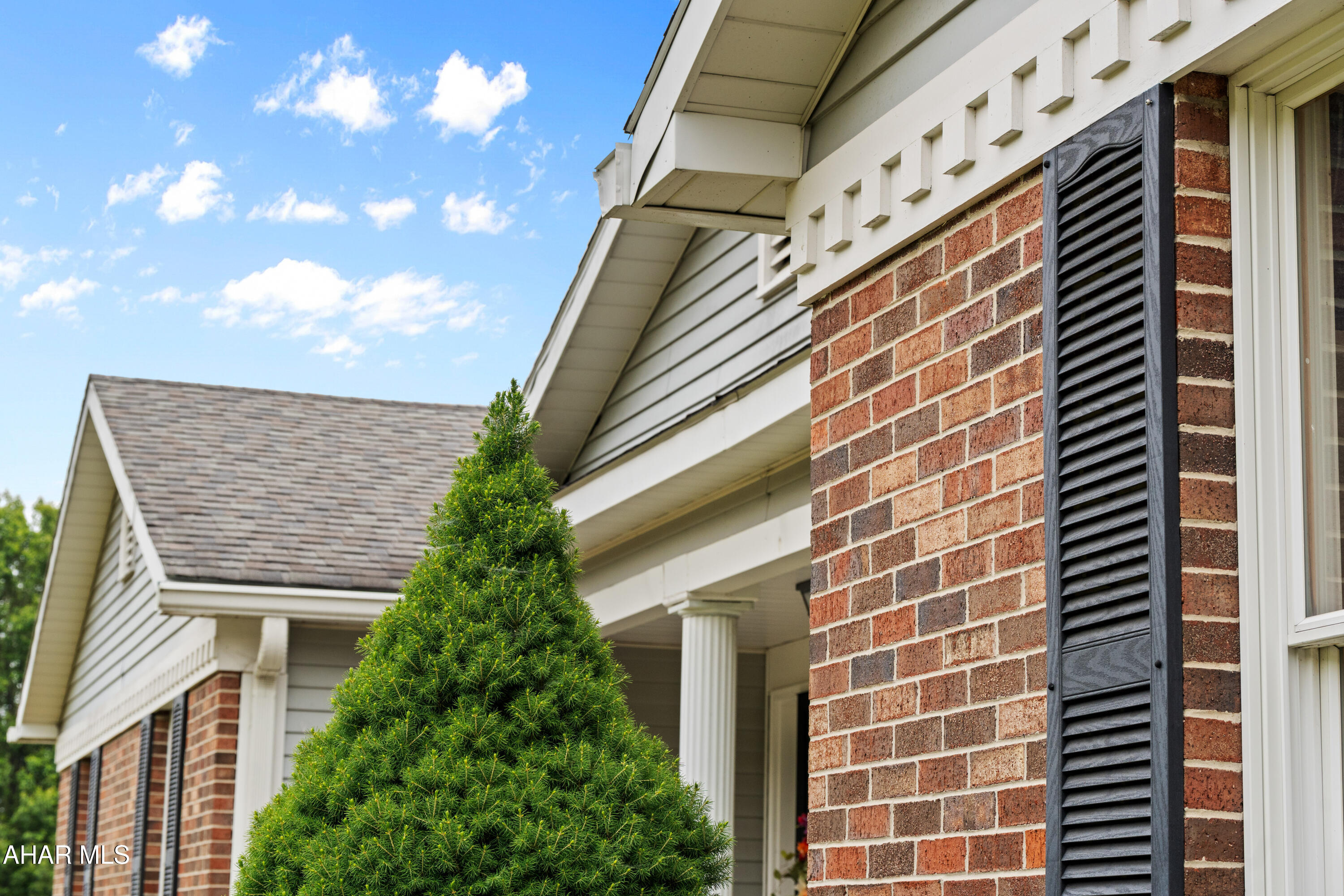 Woodland Terrace - Residential