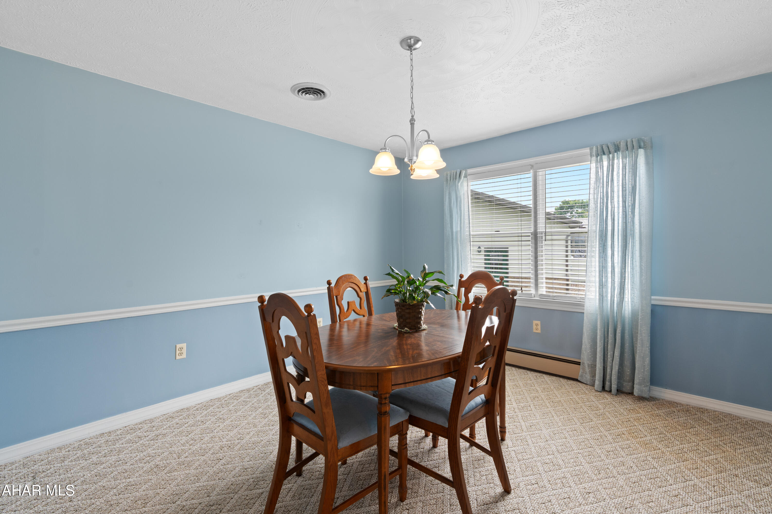 Woodland Terrace - Residential