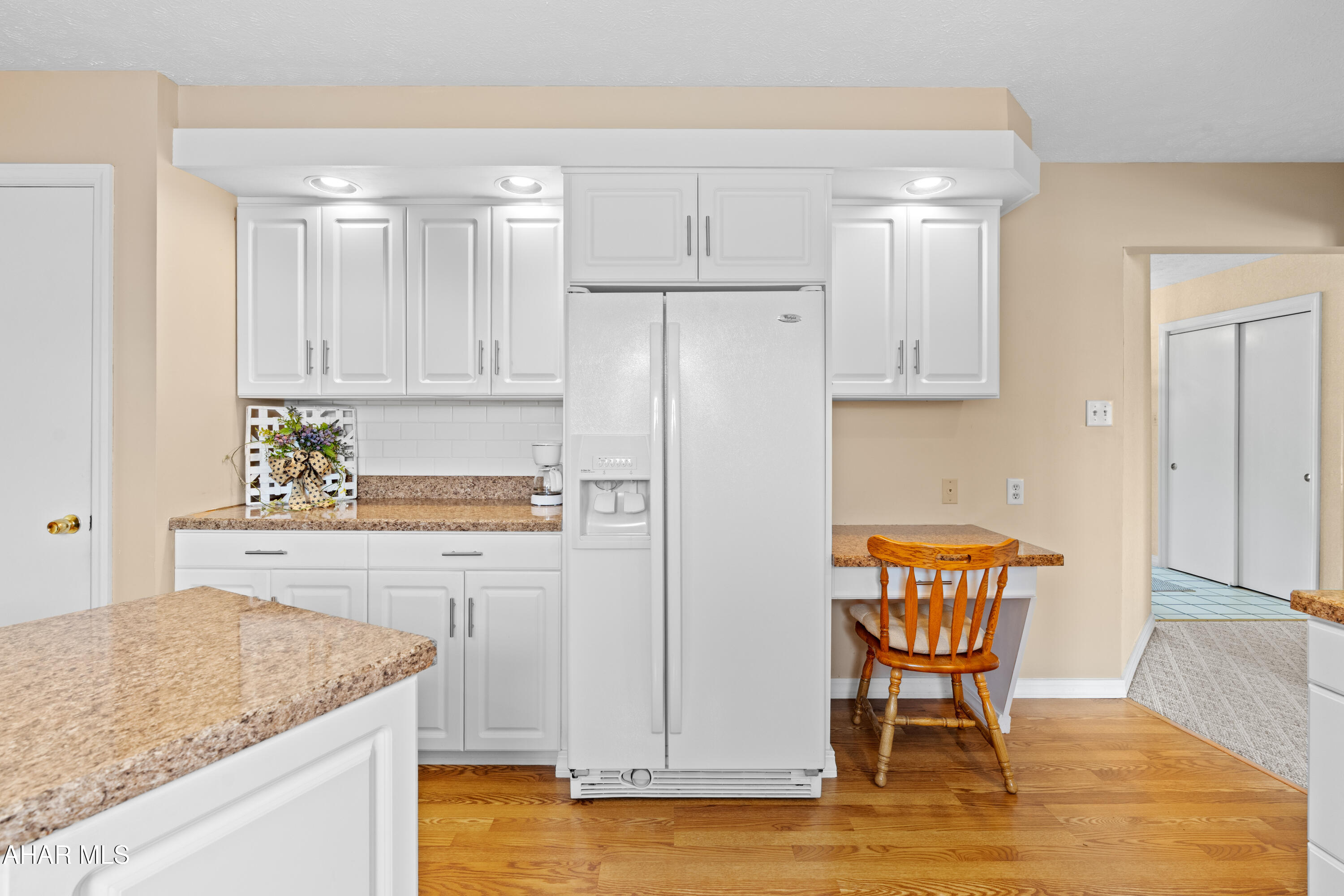 Woodland Terrace - Residential