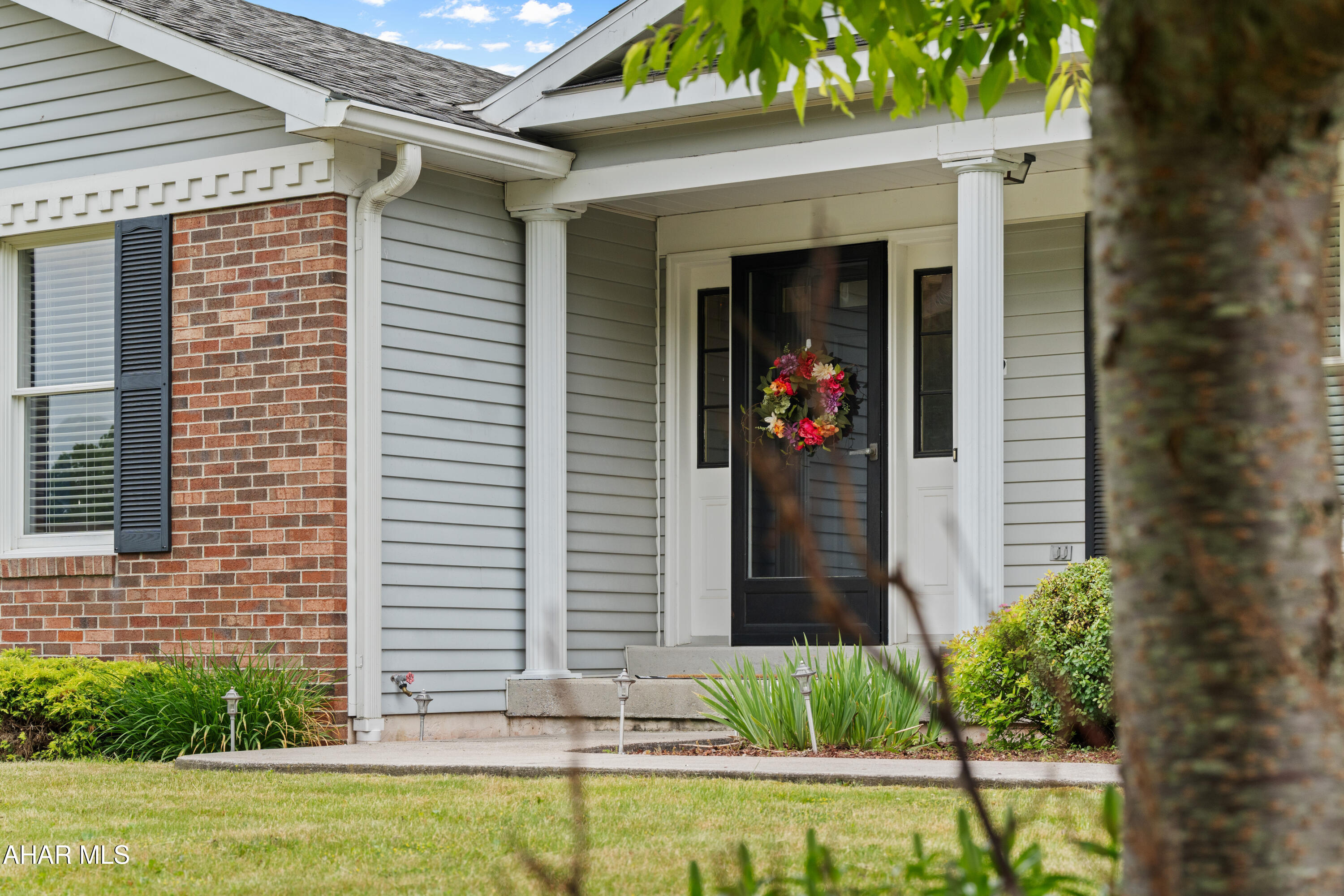 Woodland Terrace - Residential