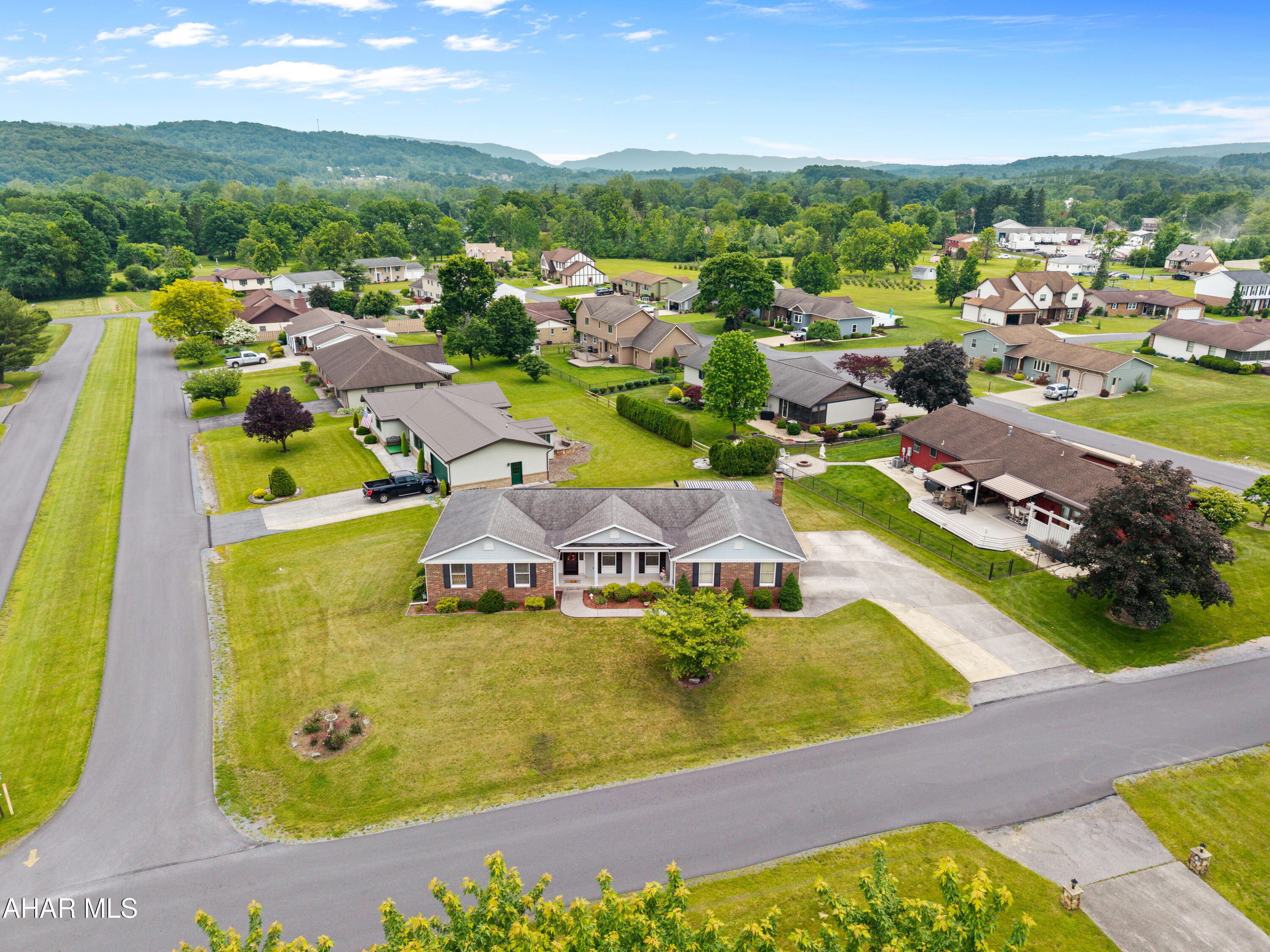 Woodland Terrace - Residential