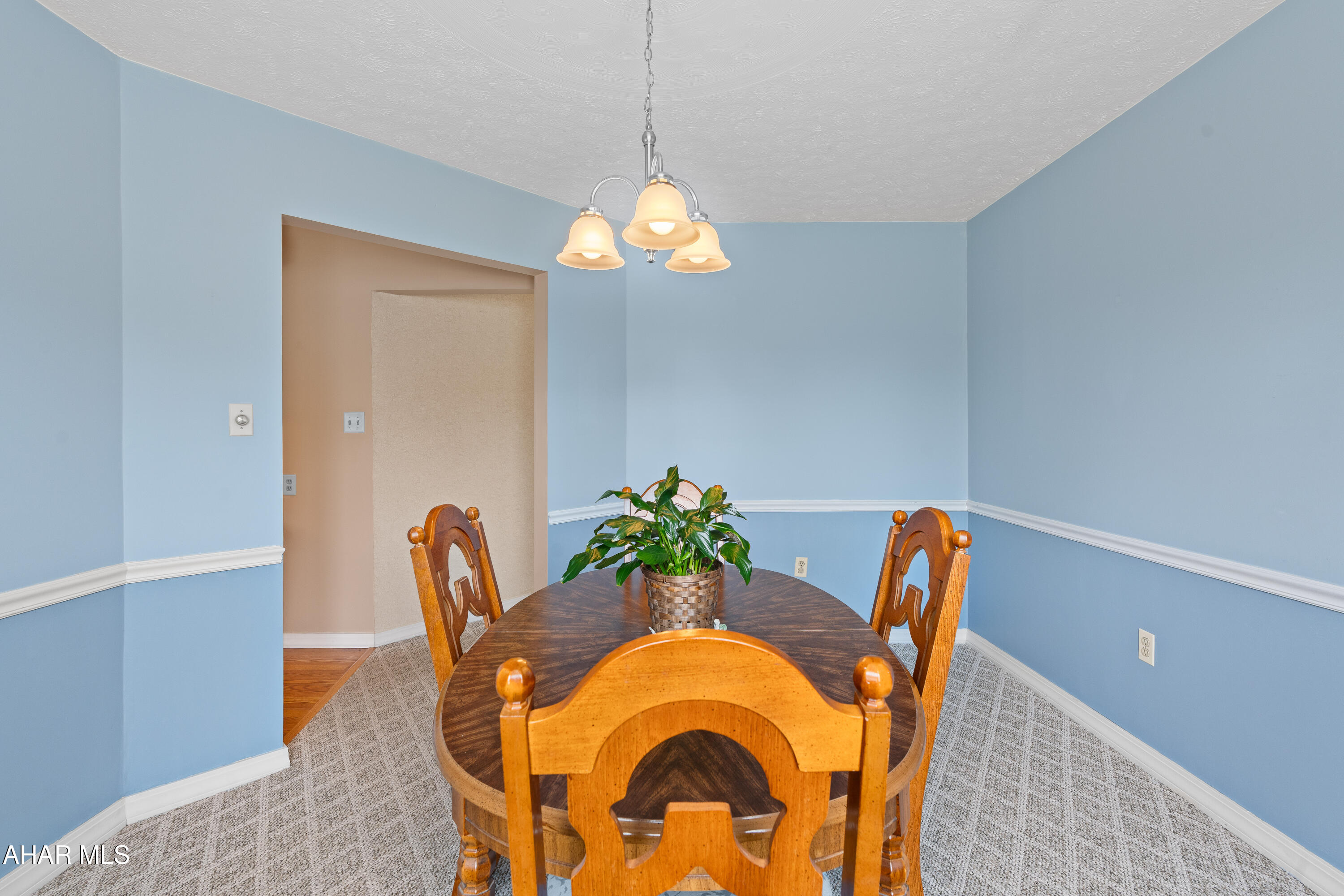 Woodland Terrace - Residential