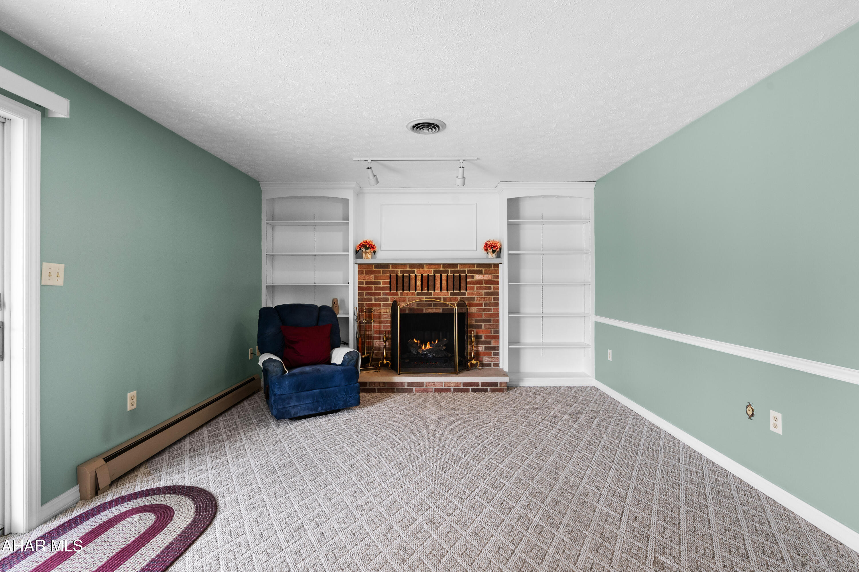 Woodland Terrace - Residential