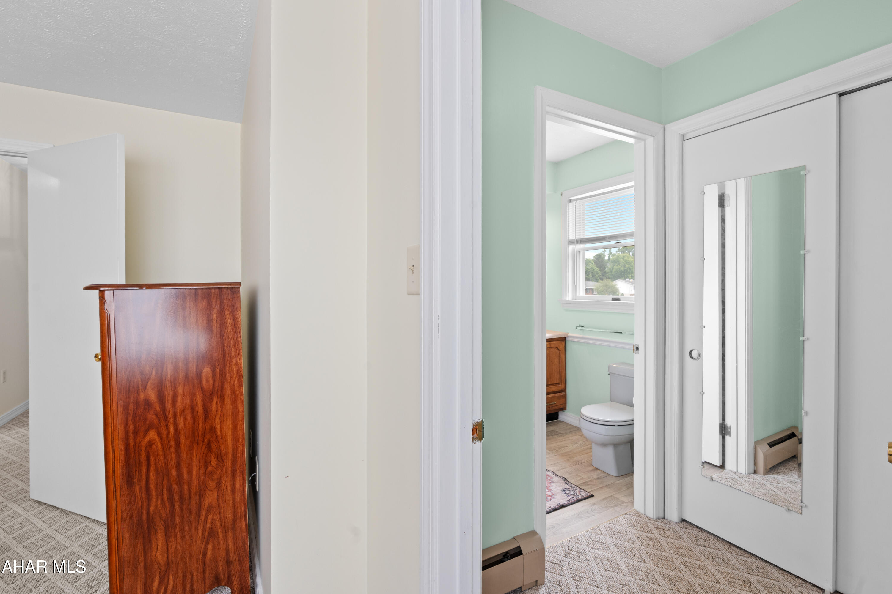 Woodland Terrace - Residential