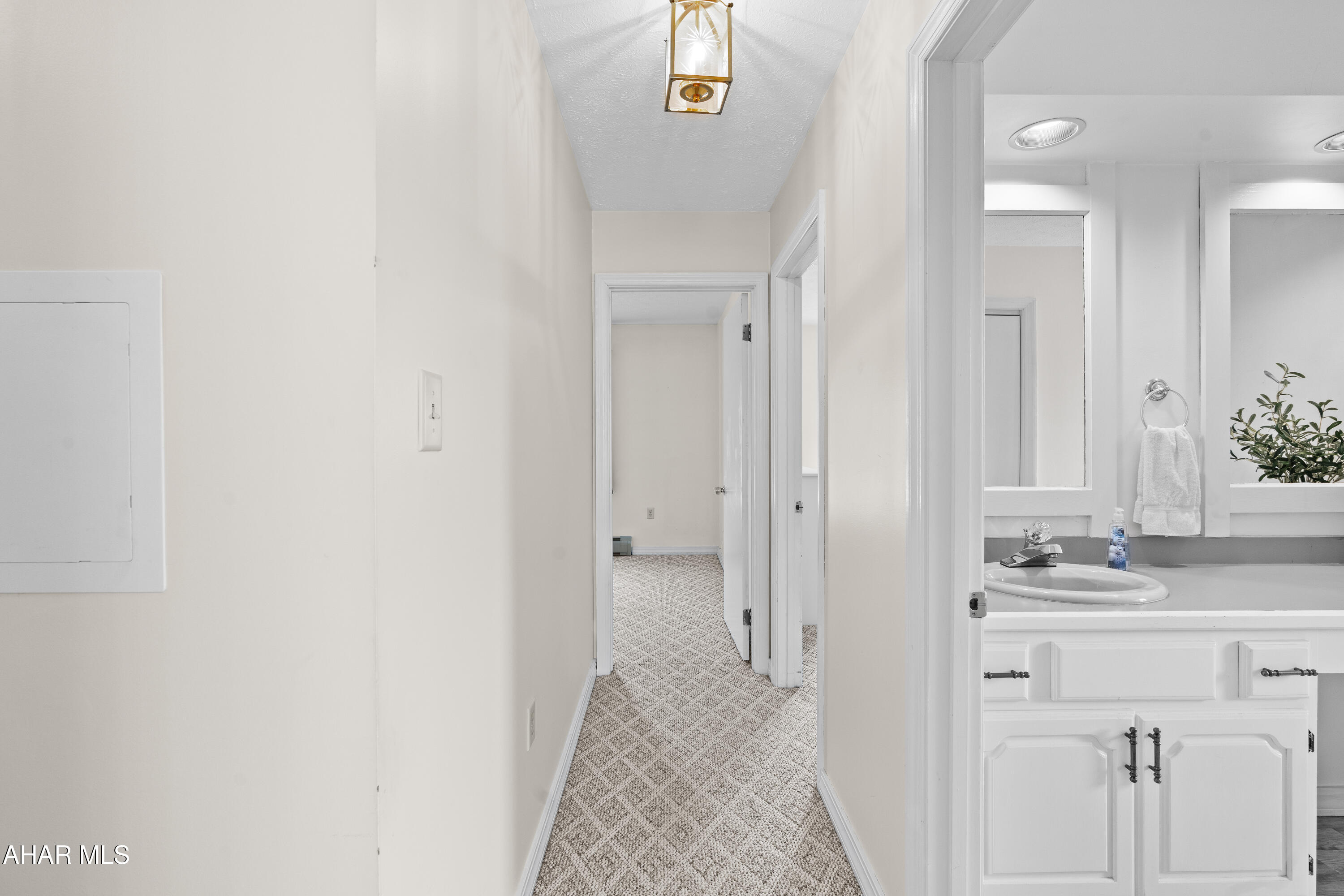 Woodland Terrace - Residential