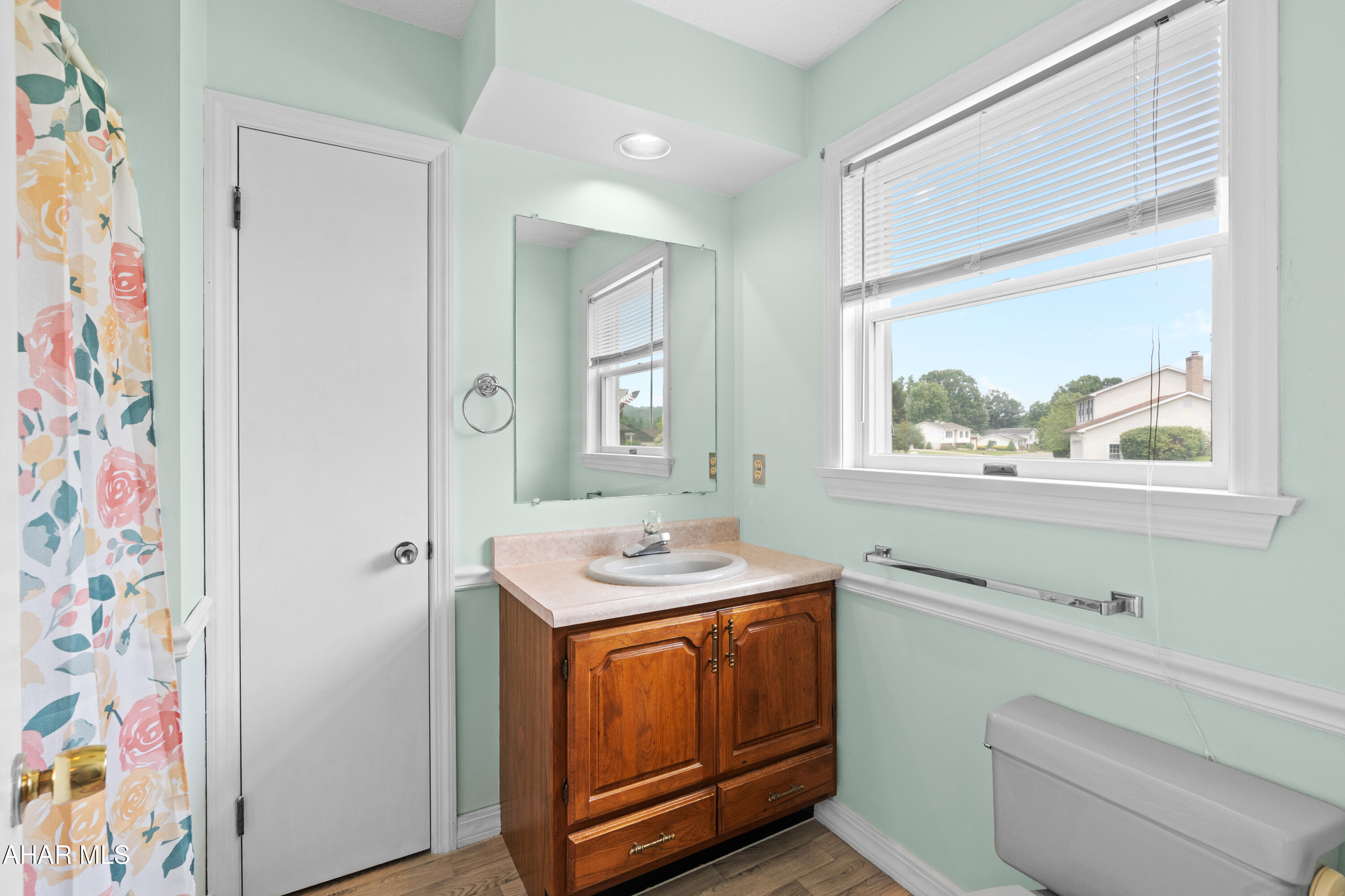 Woodland Terrace - Residential