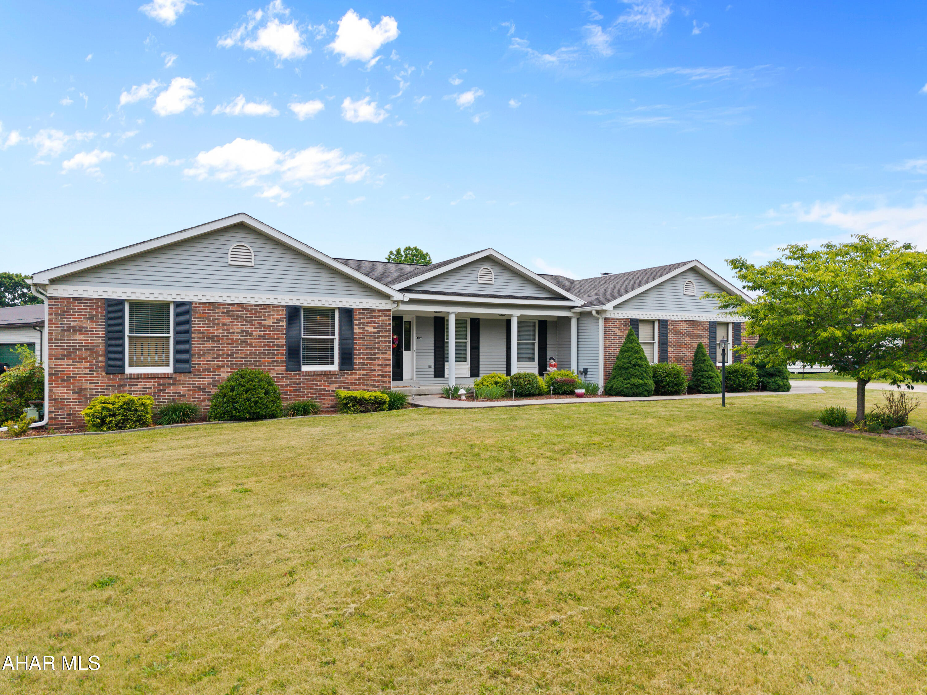Woodland Terrace - Residential