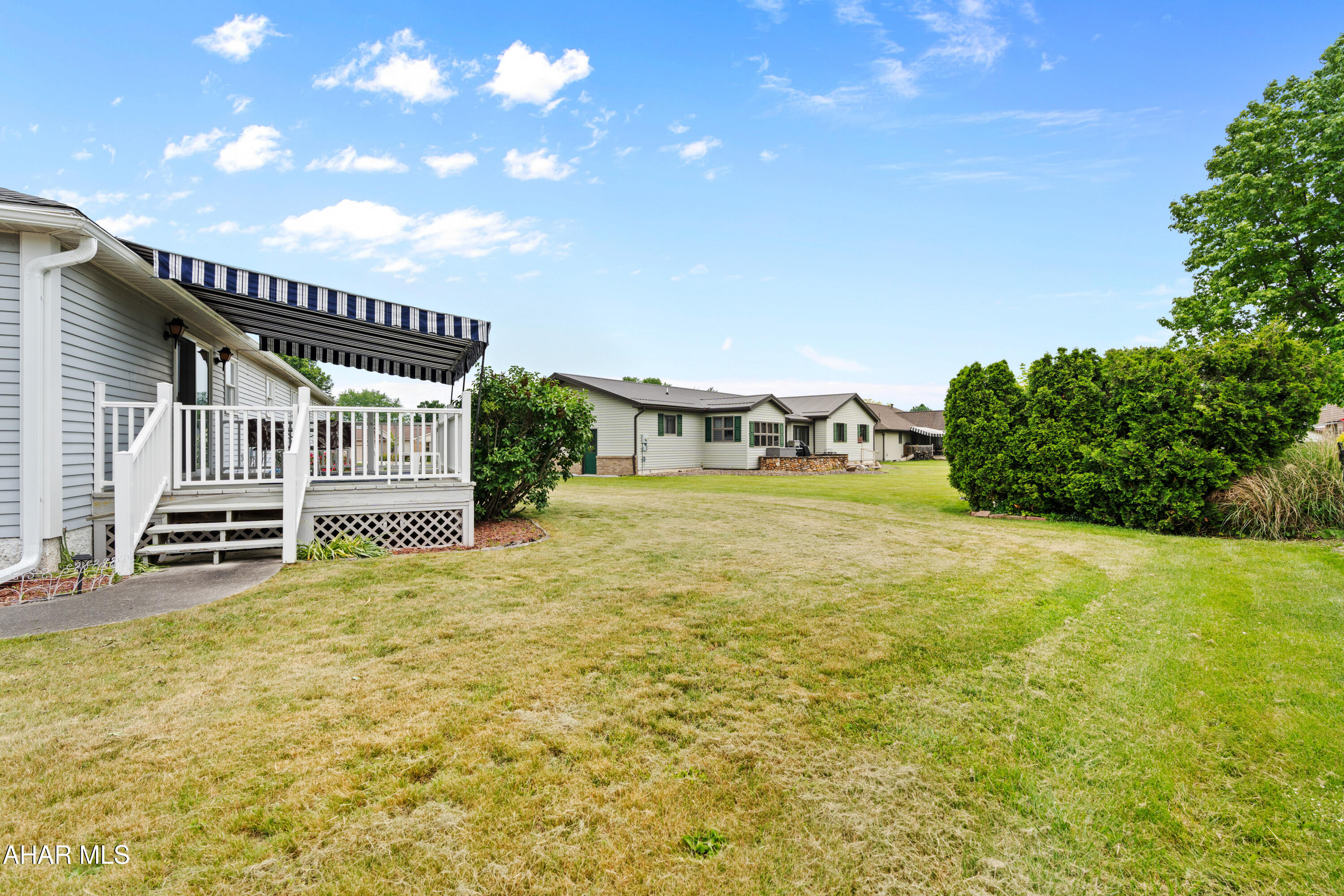 Woodland Terrace - Residential