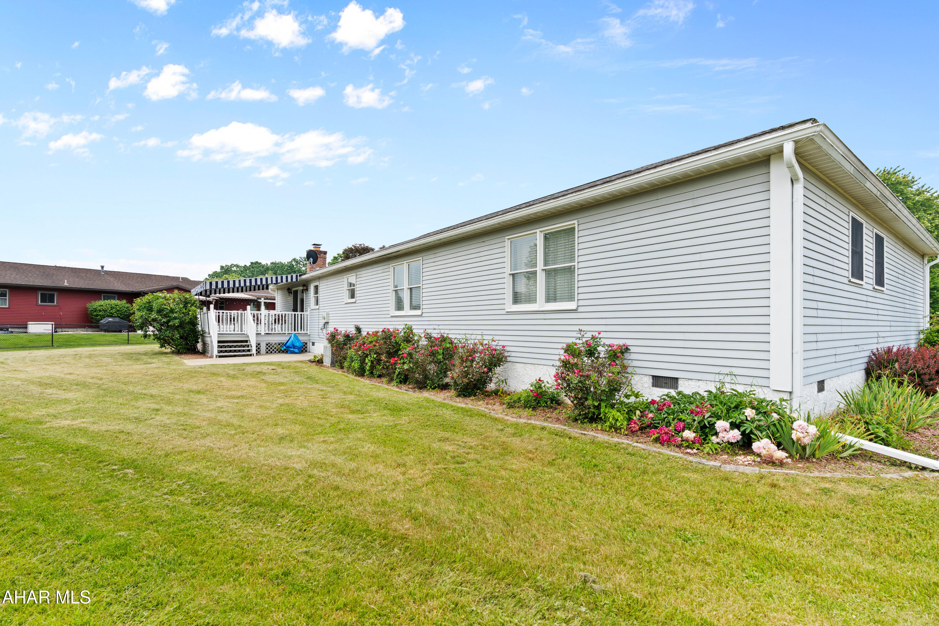 Woodland Terrace - Residential