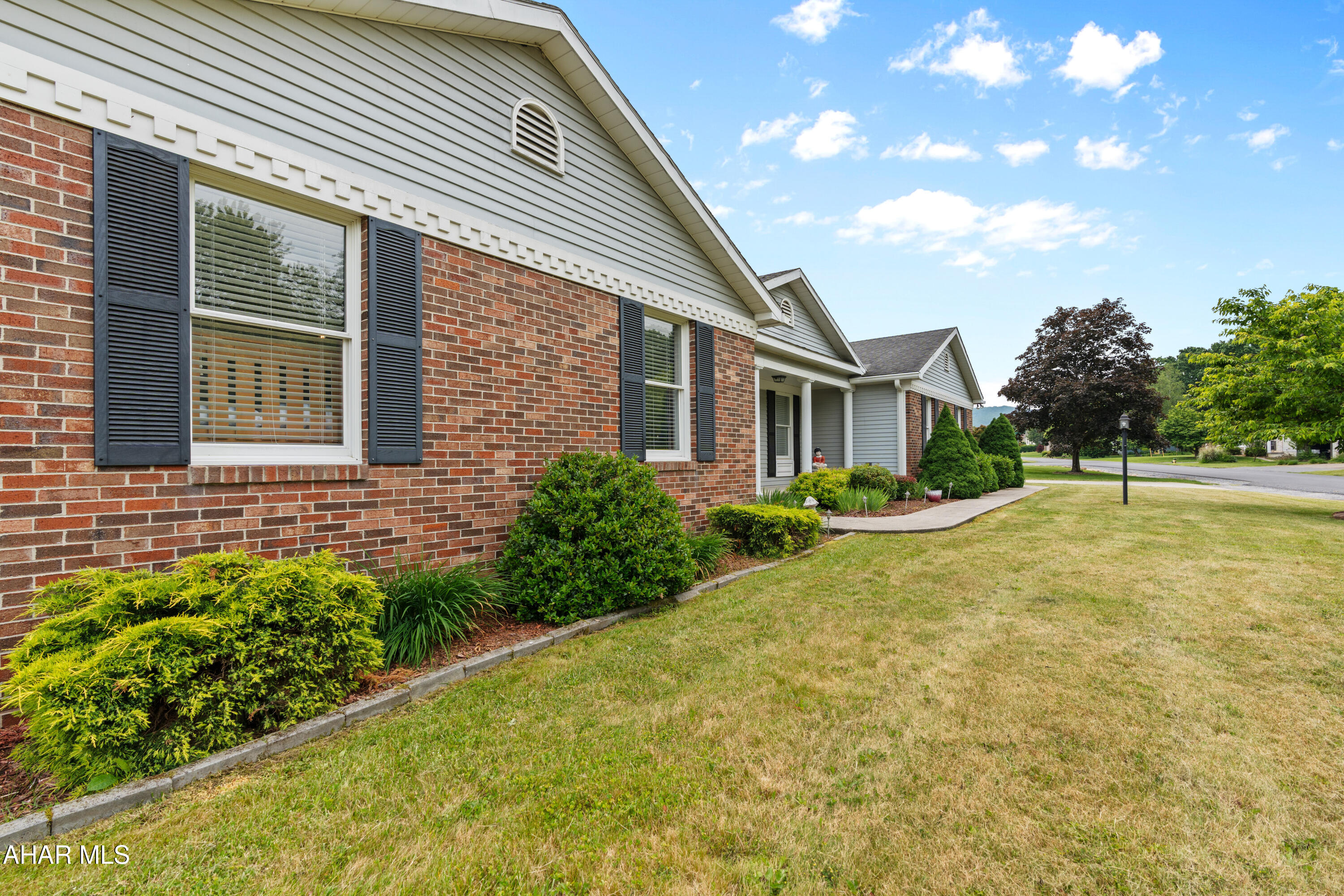 Woodland Terrace - Residential