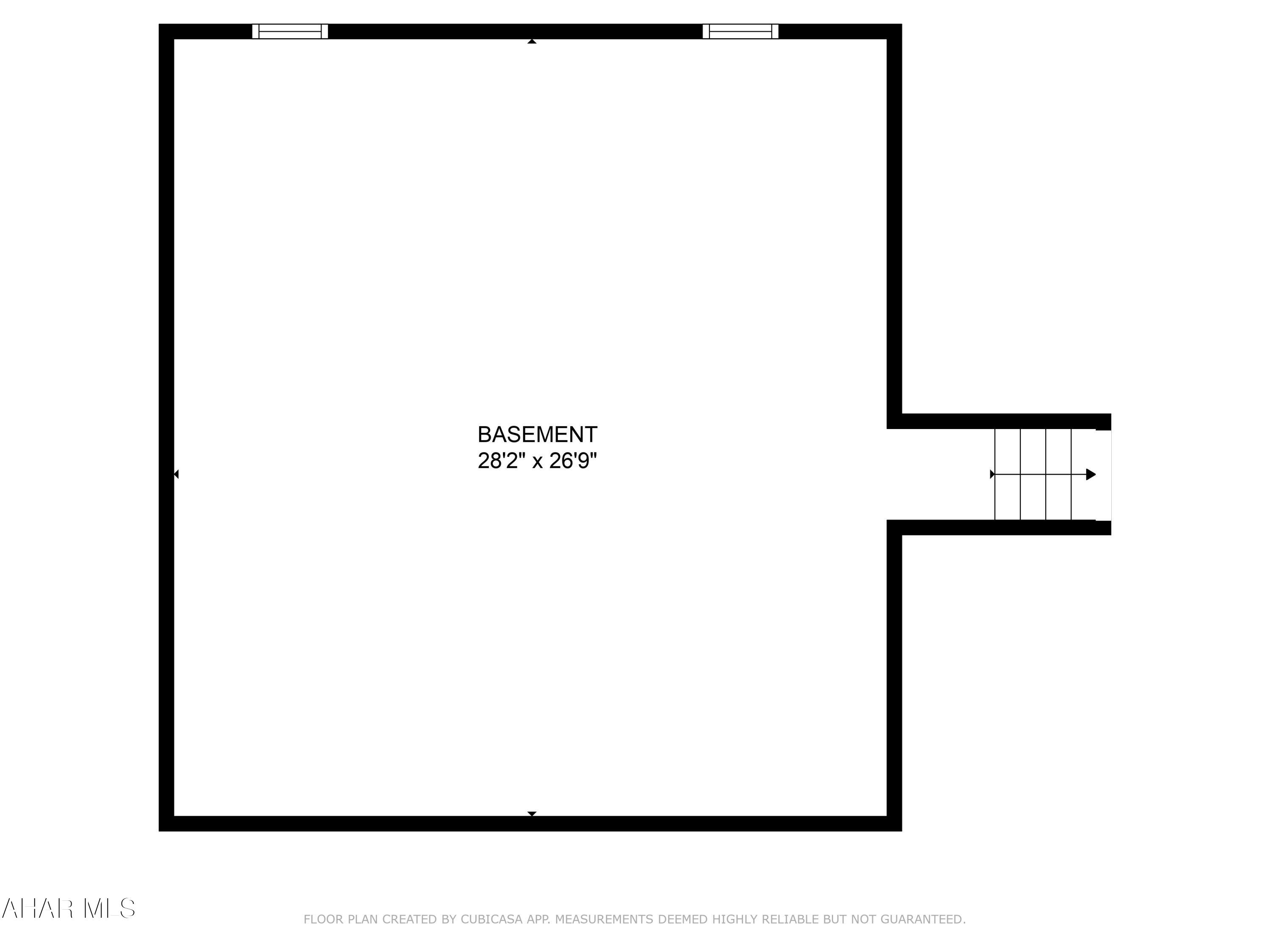 Woodland Terrace - Residential