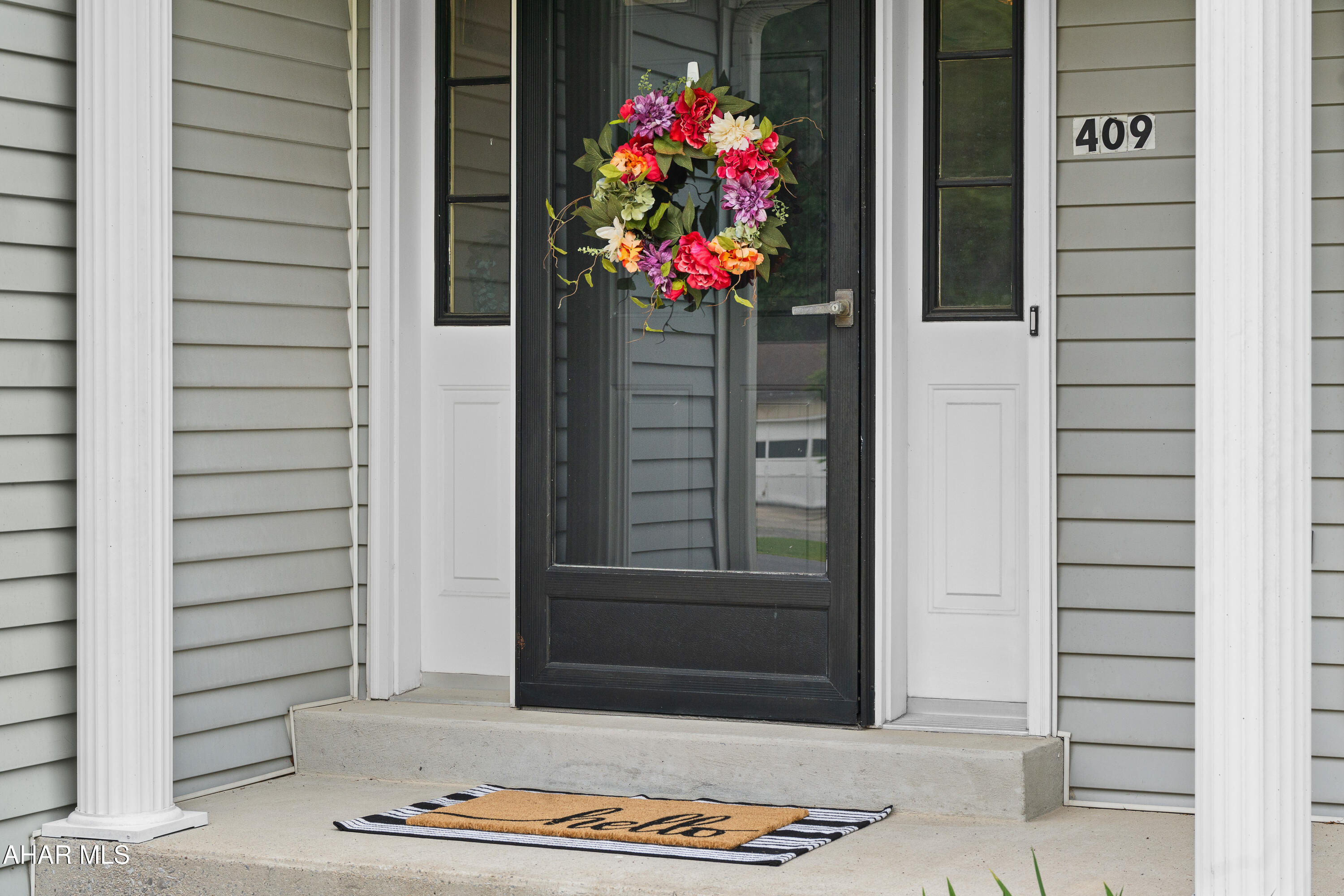 Woodland Terrace - Residential