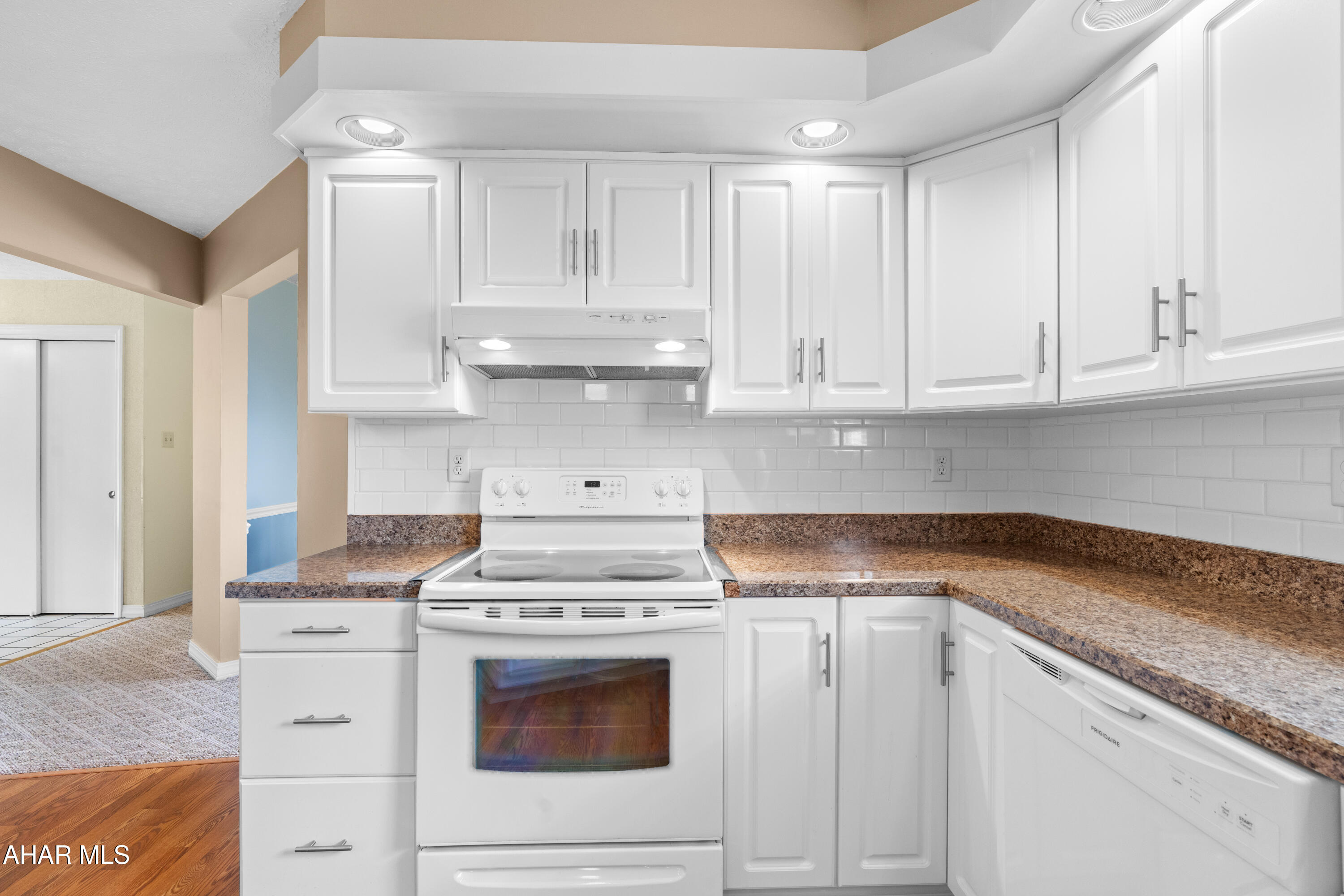 Woodland Terrace - Residential