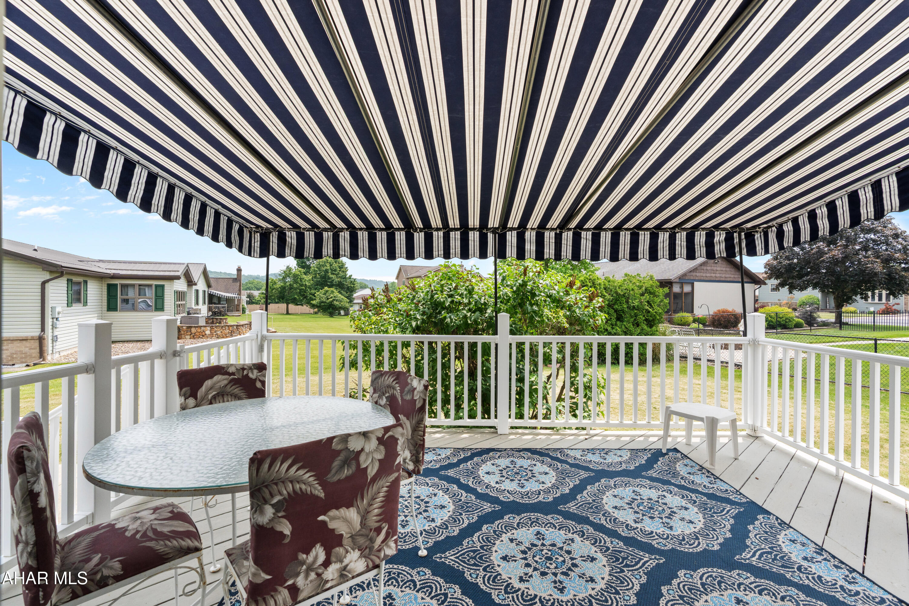 Woodland Terrace - Residential