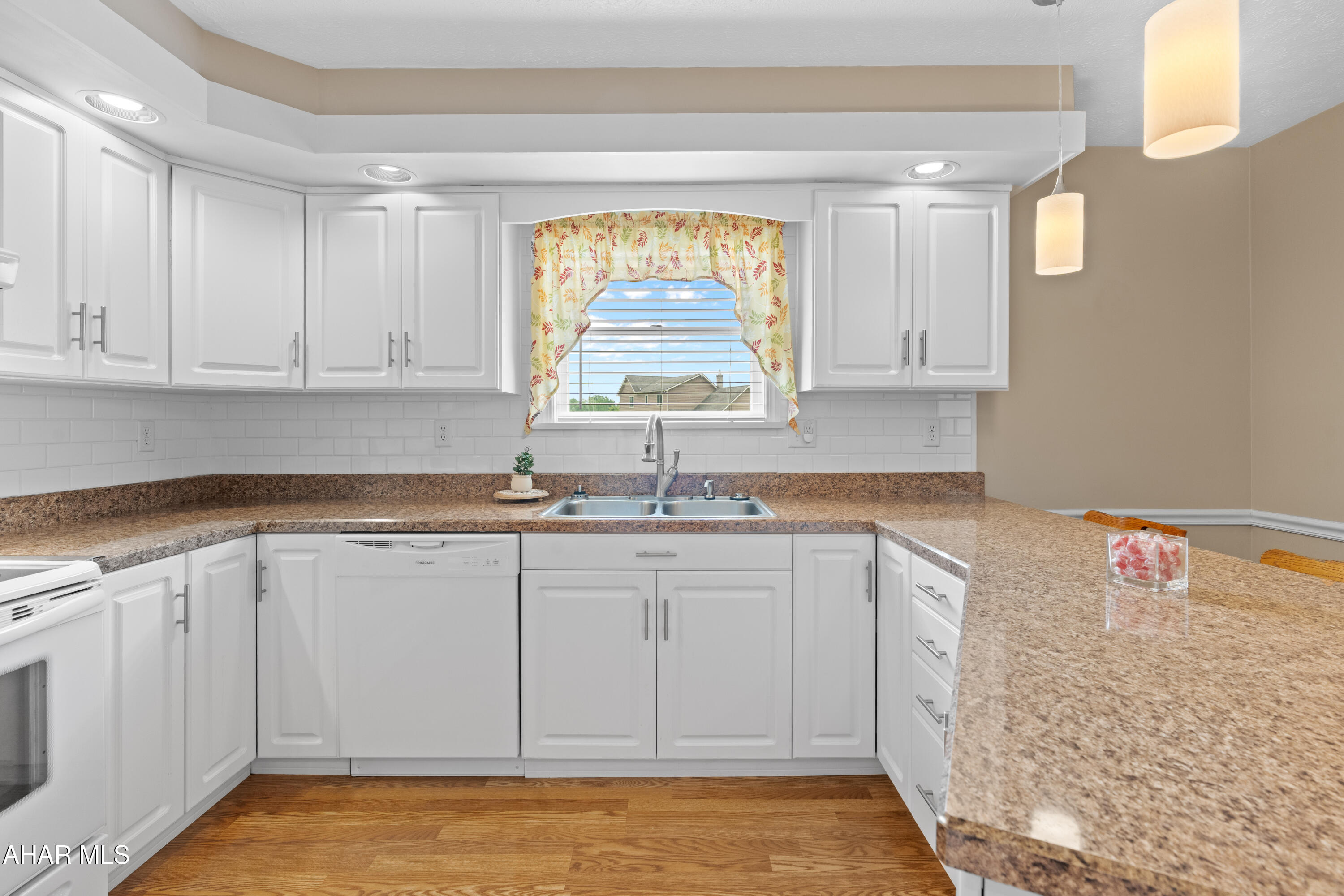 Woodland Terrace - Residential