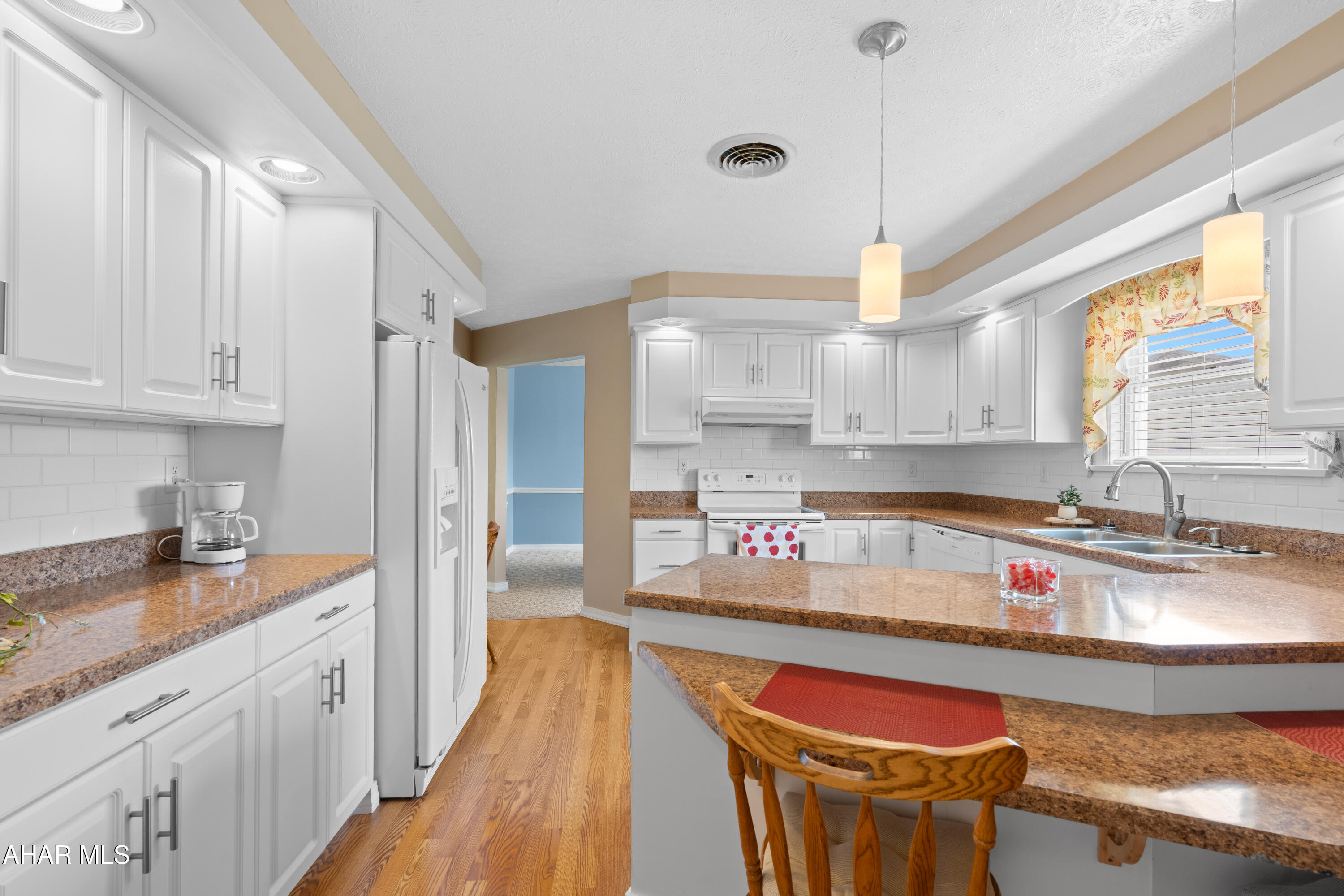 Woodland Terrace - Residential