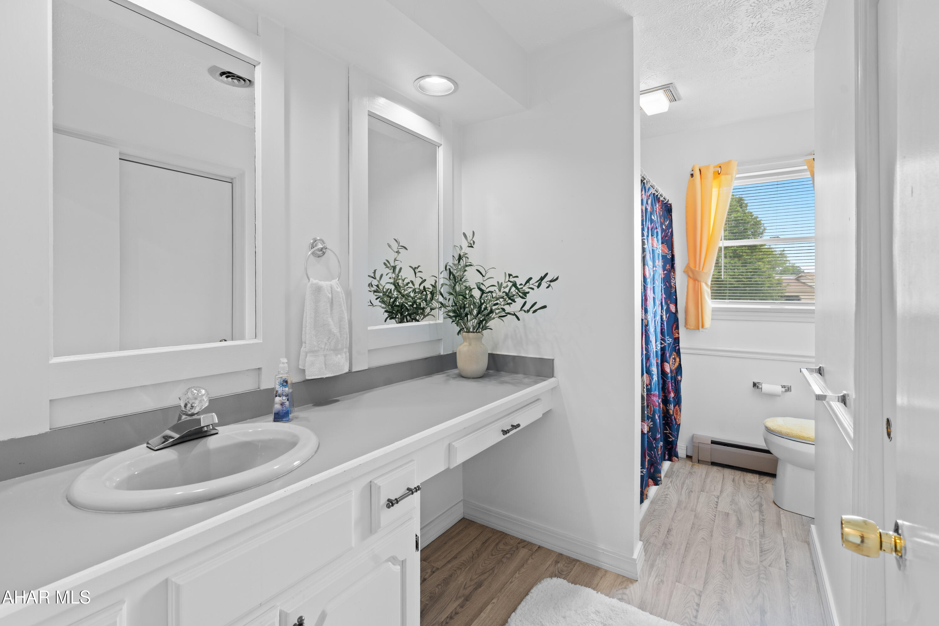 Woodland Terrace - Residential