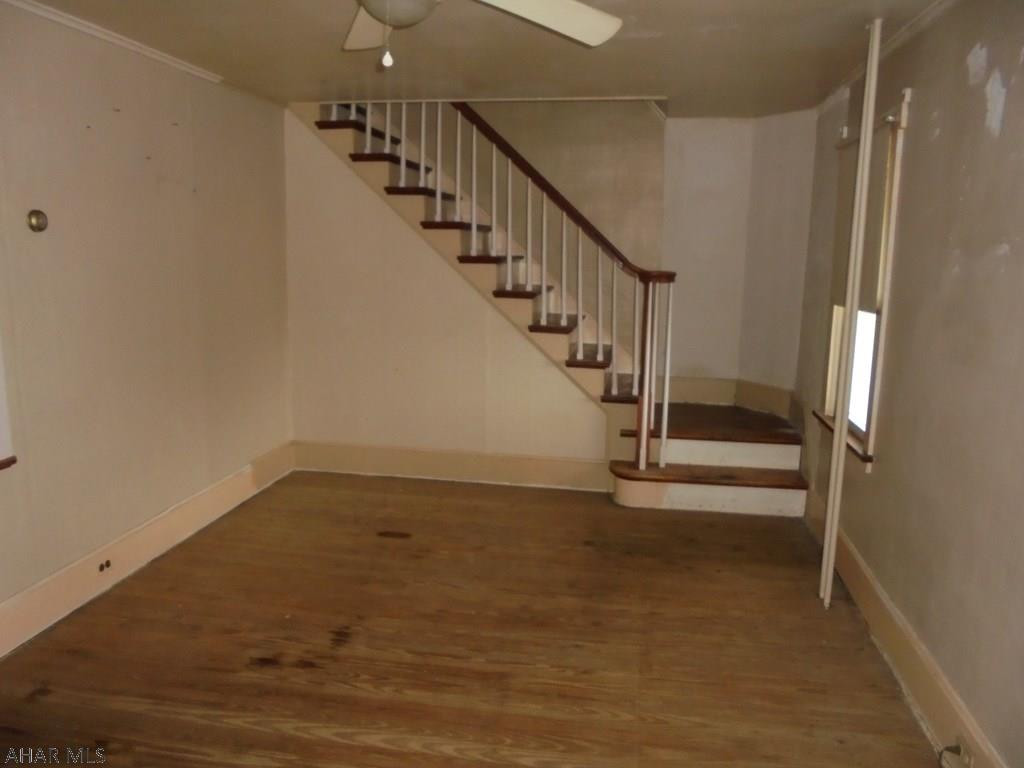 Other - Residential