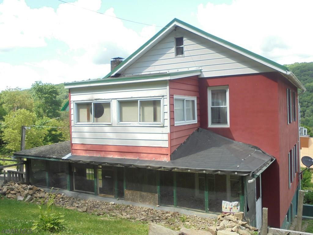 Other - Residential