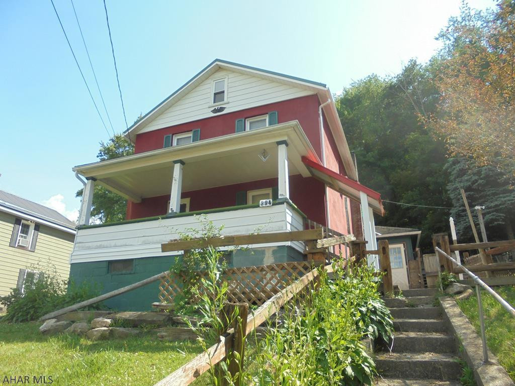 Other - Residential