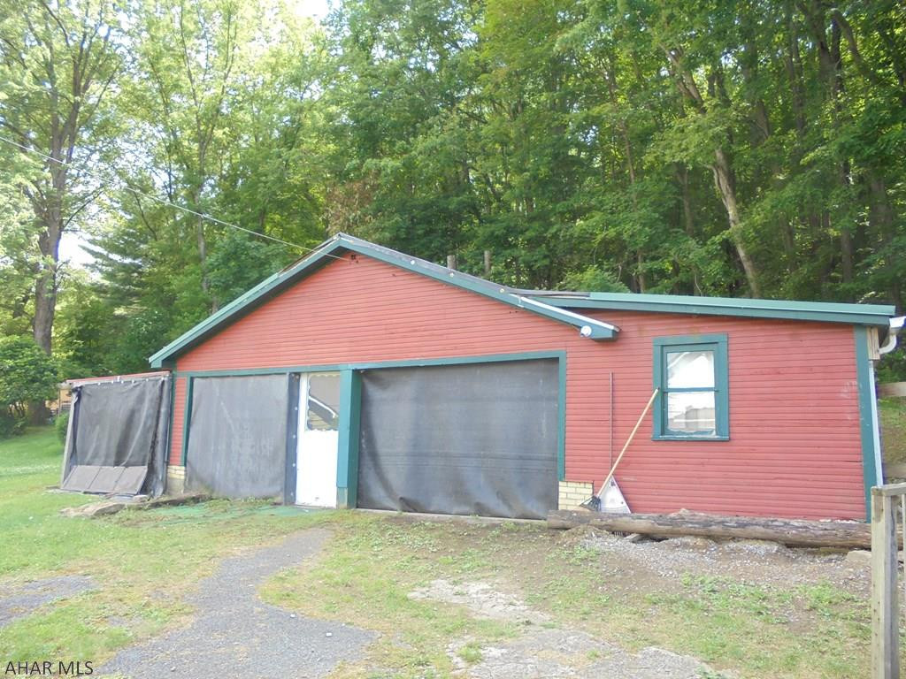 Other - Residential
