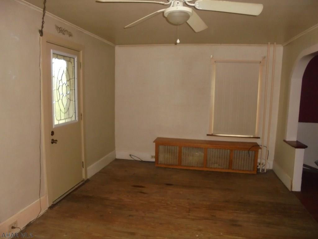 Other - Residential