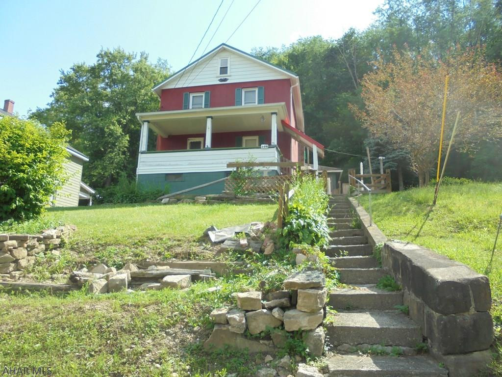 Other - Residential