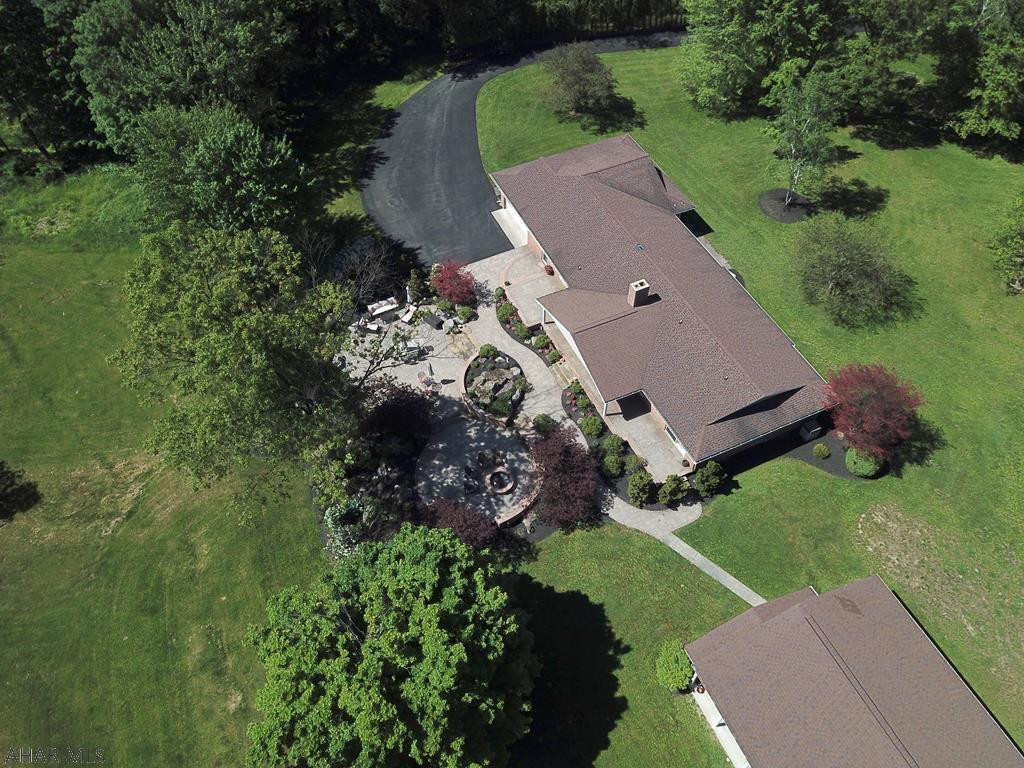 Logan Township - Residential