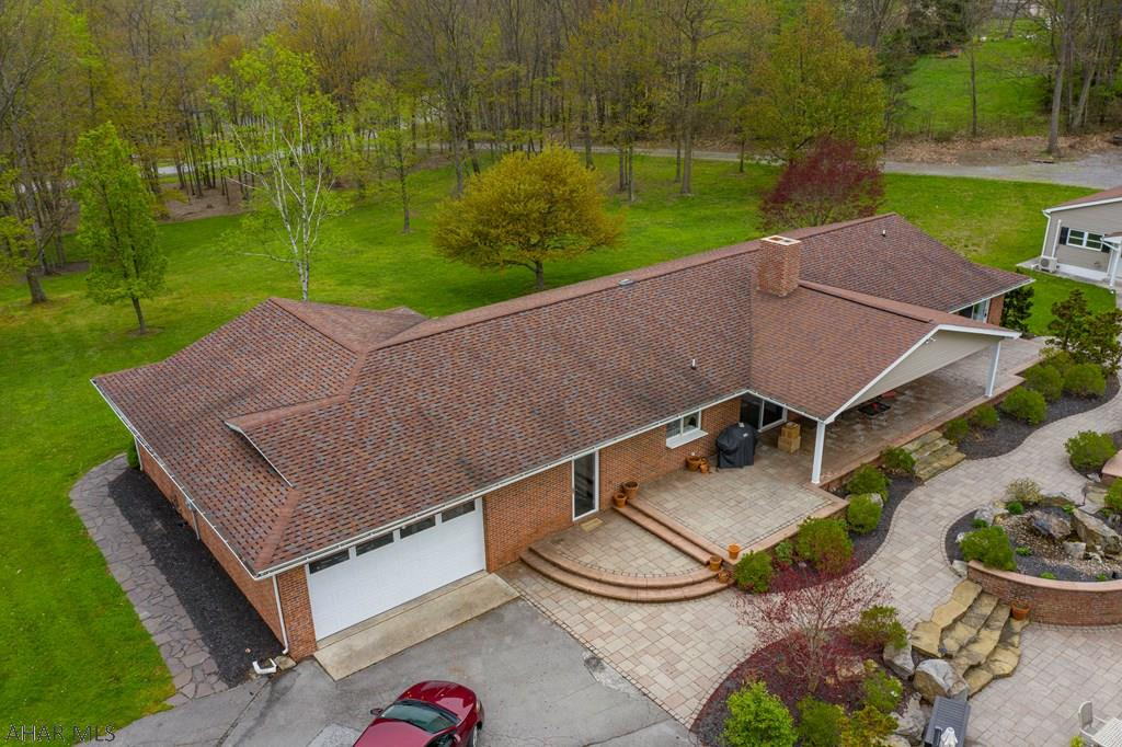 Logan Township - Residential