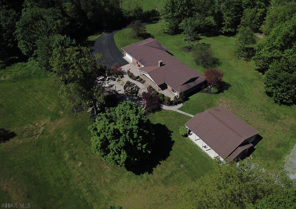 Logan Township - Residential