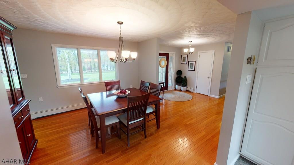 Logan Township - Residential