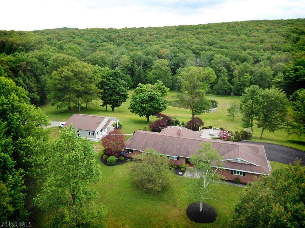 Logan Township - Residential