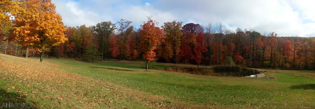 Logan Township - Residential