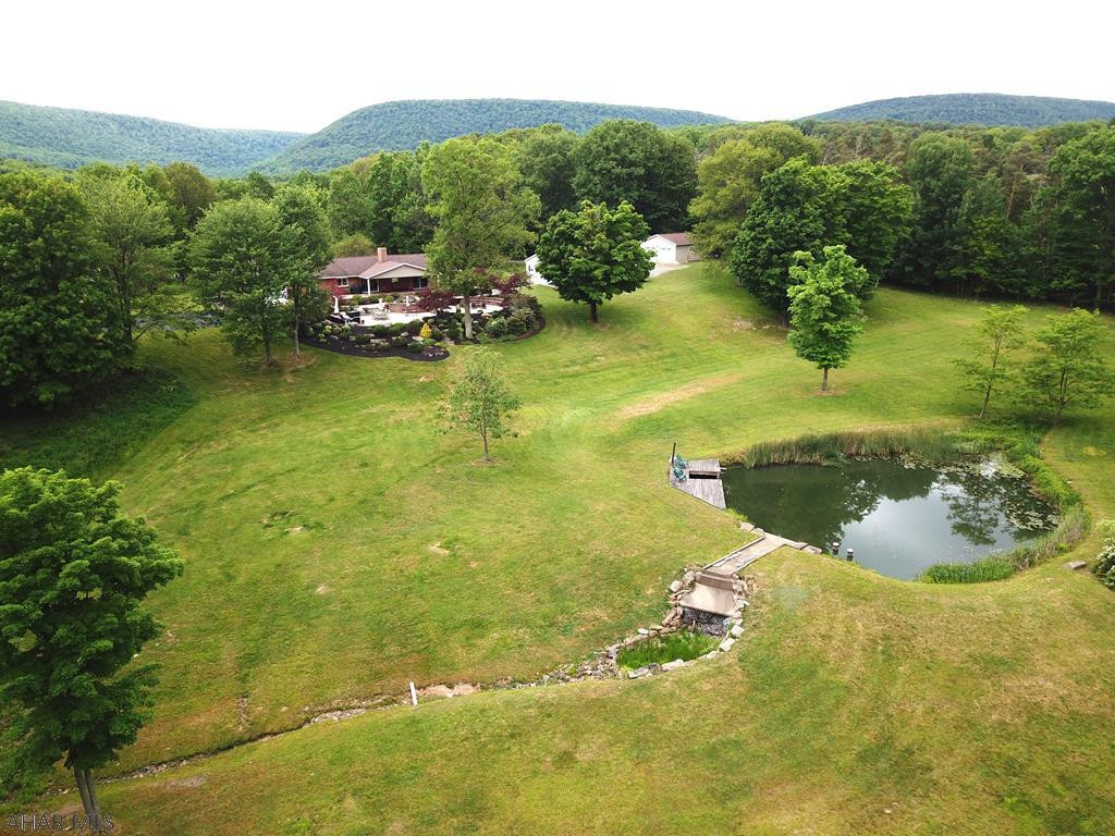 Logan Township - Residential