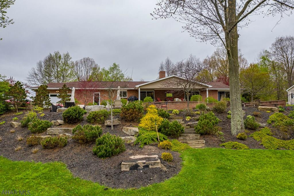 Logan Township - Residential