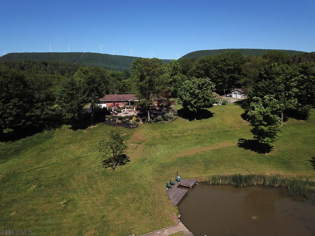 Logan Township - Residential