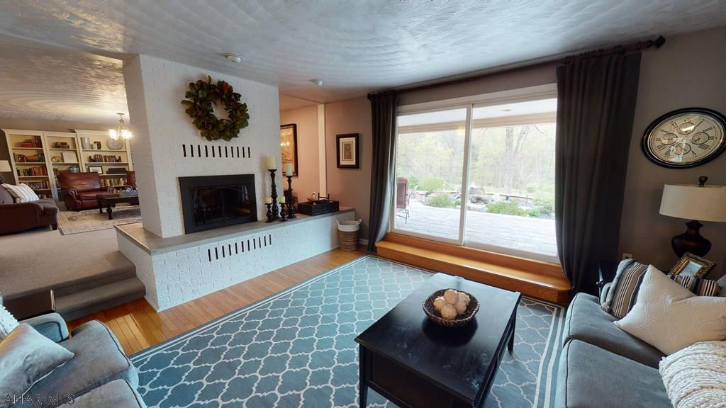 Logan Township - Residential