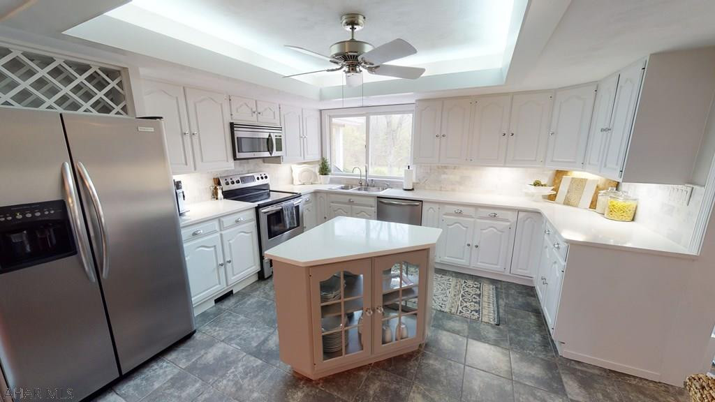 Logan Township - Residential