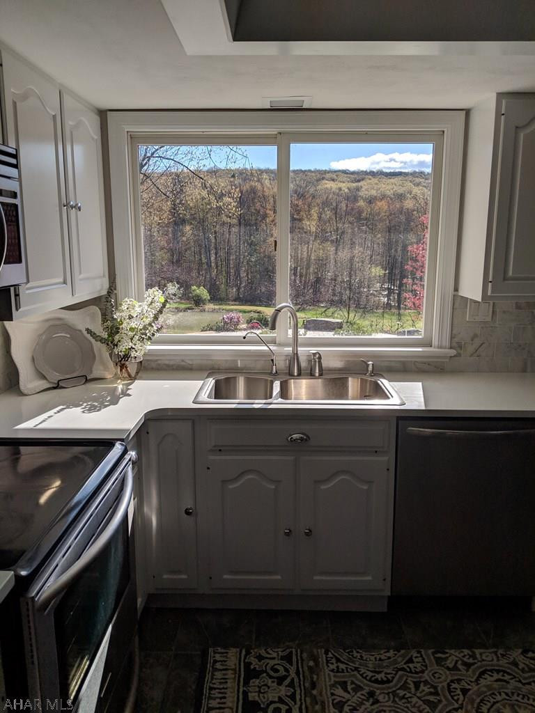 Logan Township - Residential