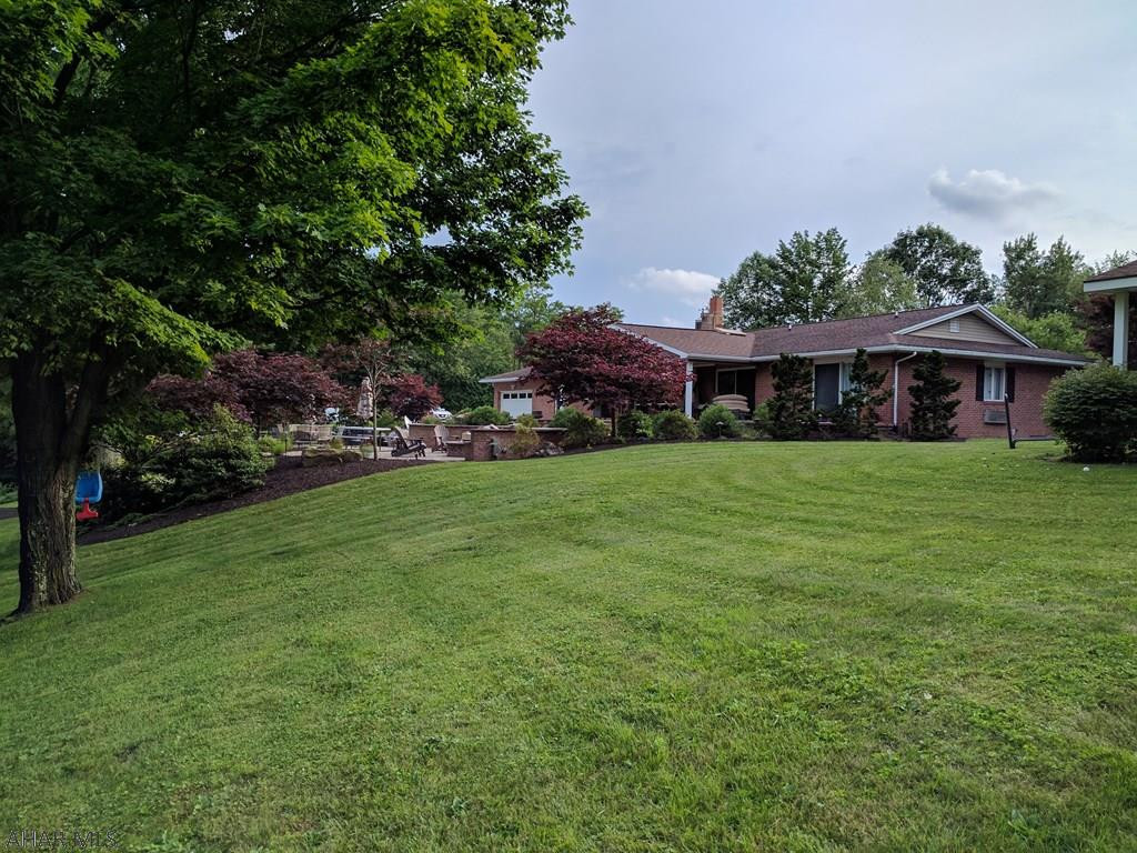 Logan Township - Residential