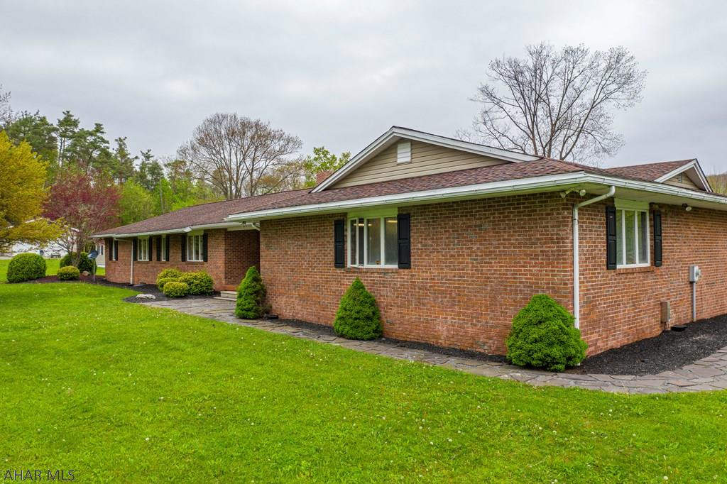 Logan Township - Residential