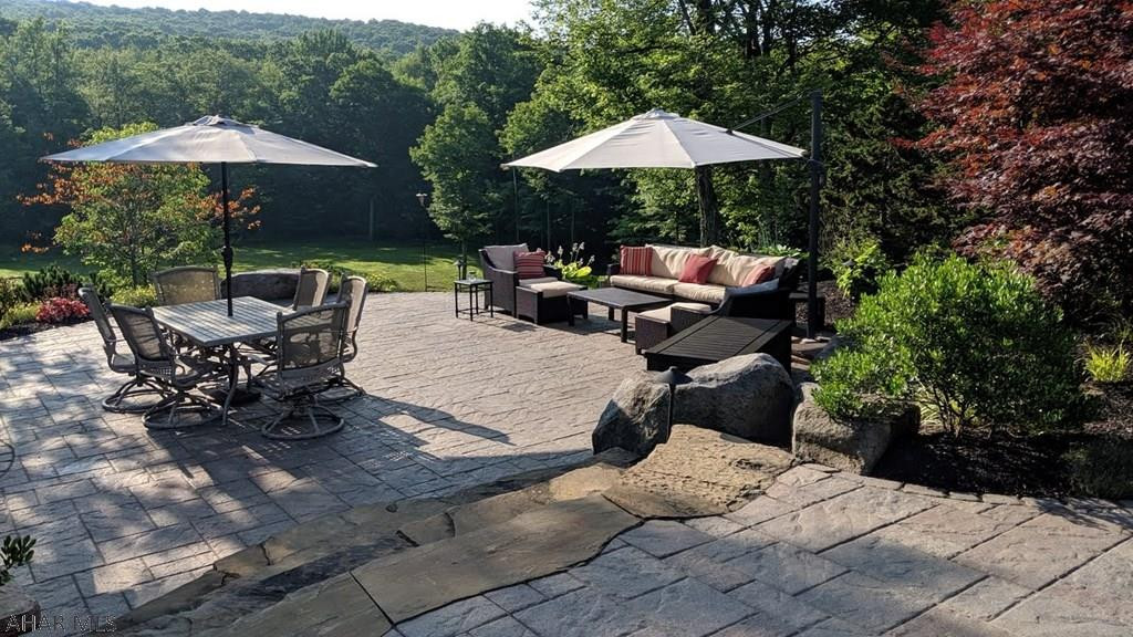 Logan Township - Residential